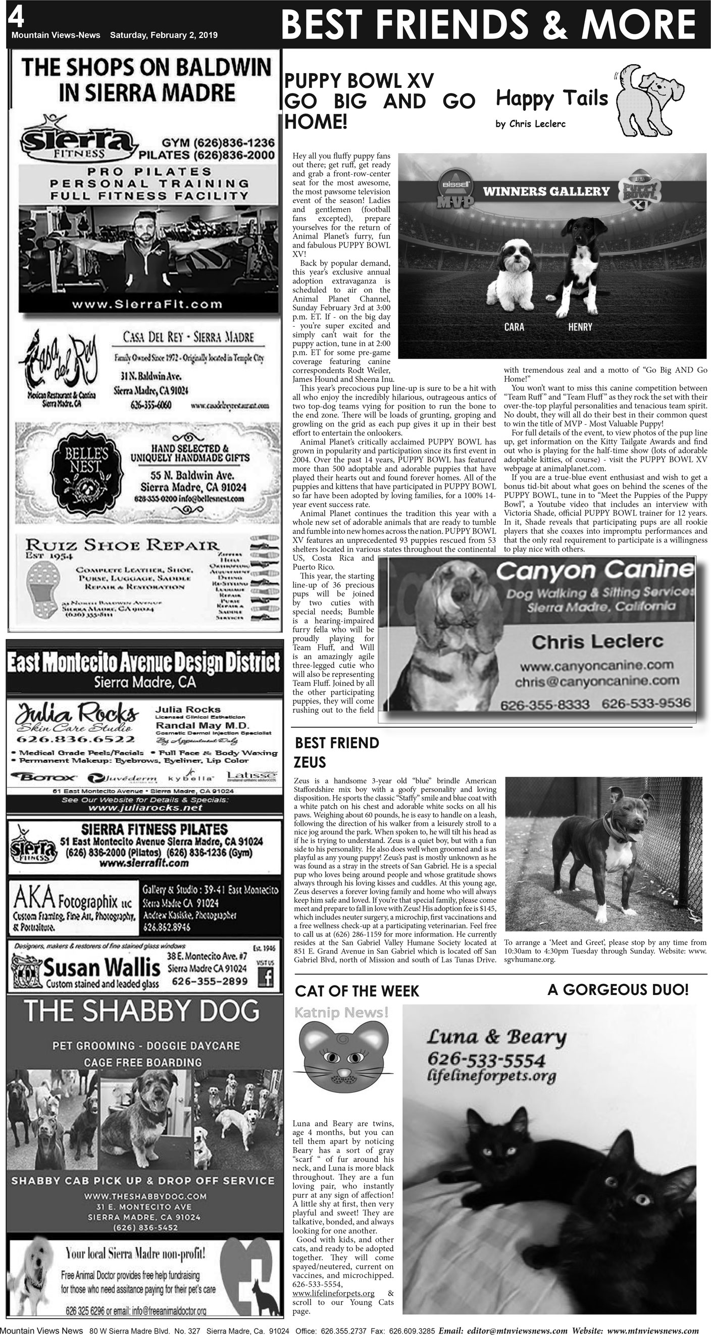 MVNews this week:  Page A:4