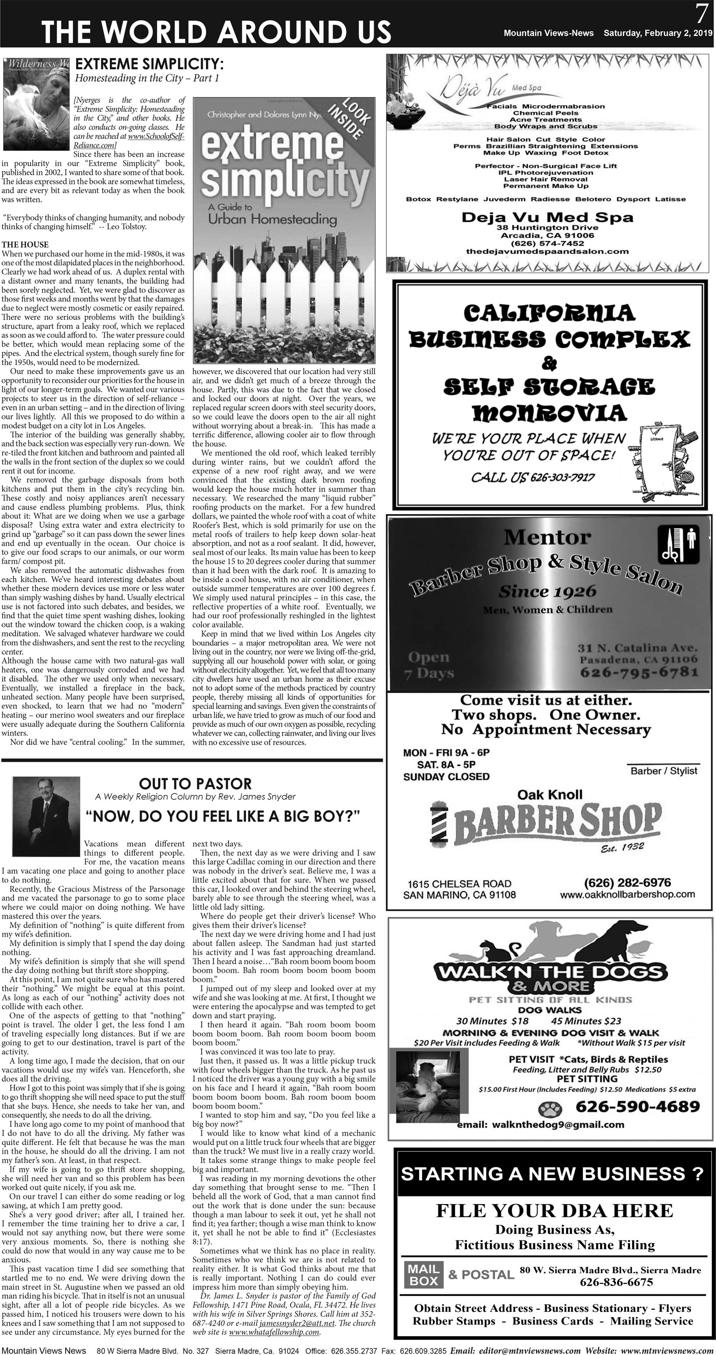 MVNews this week:  Page A:7