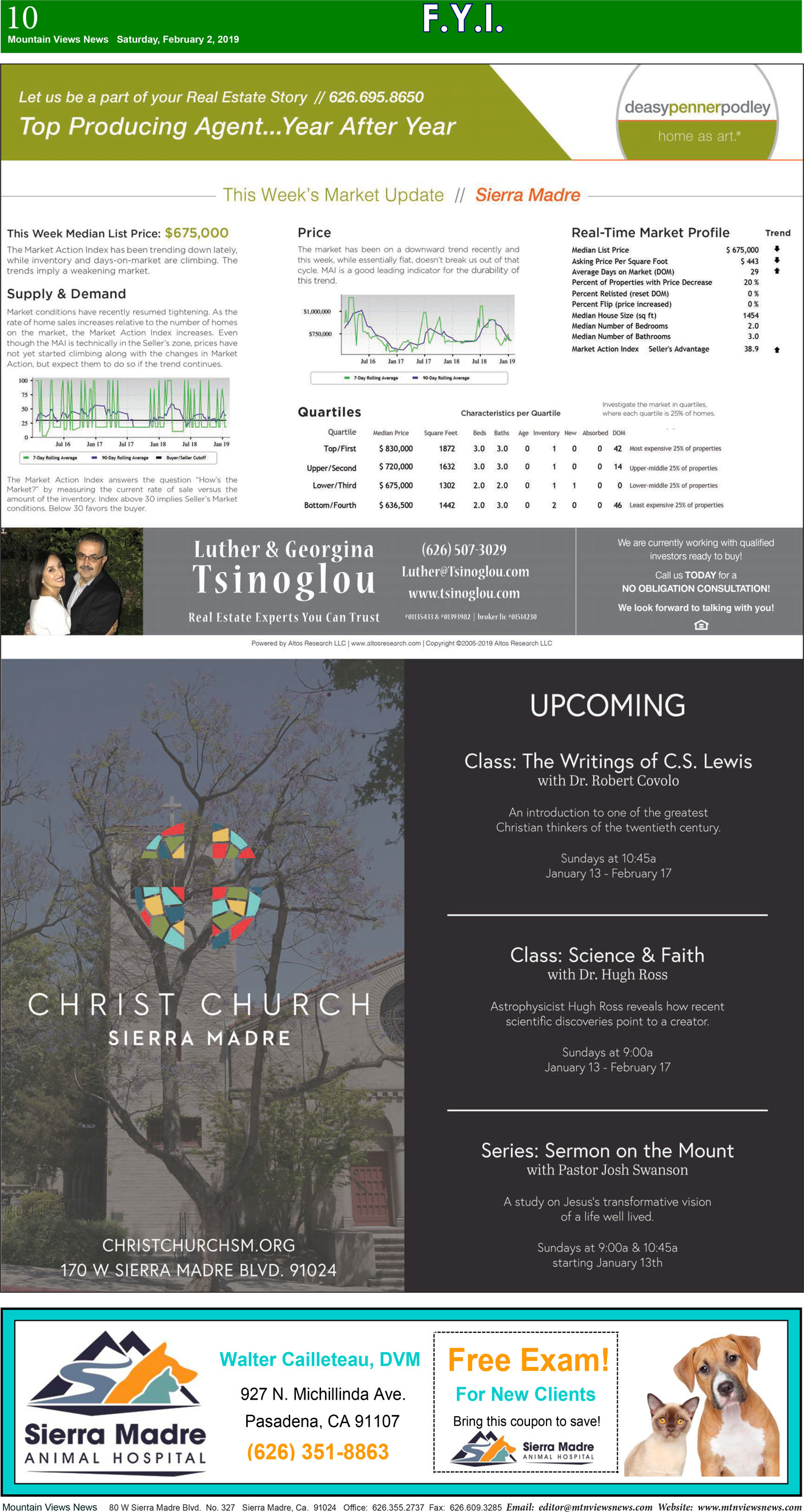 MVNews this week:  Page A:10