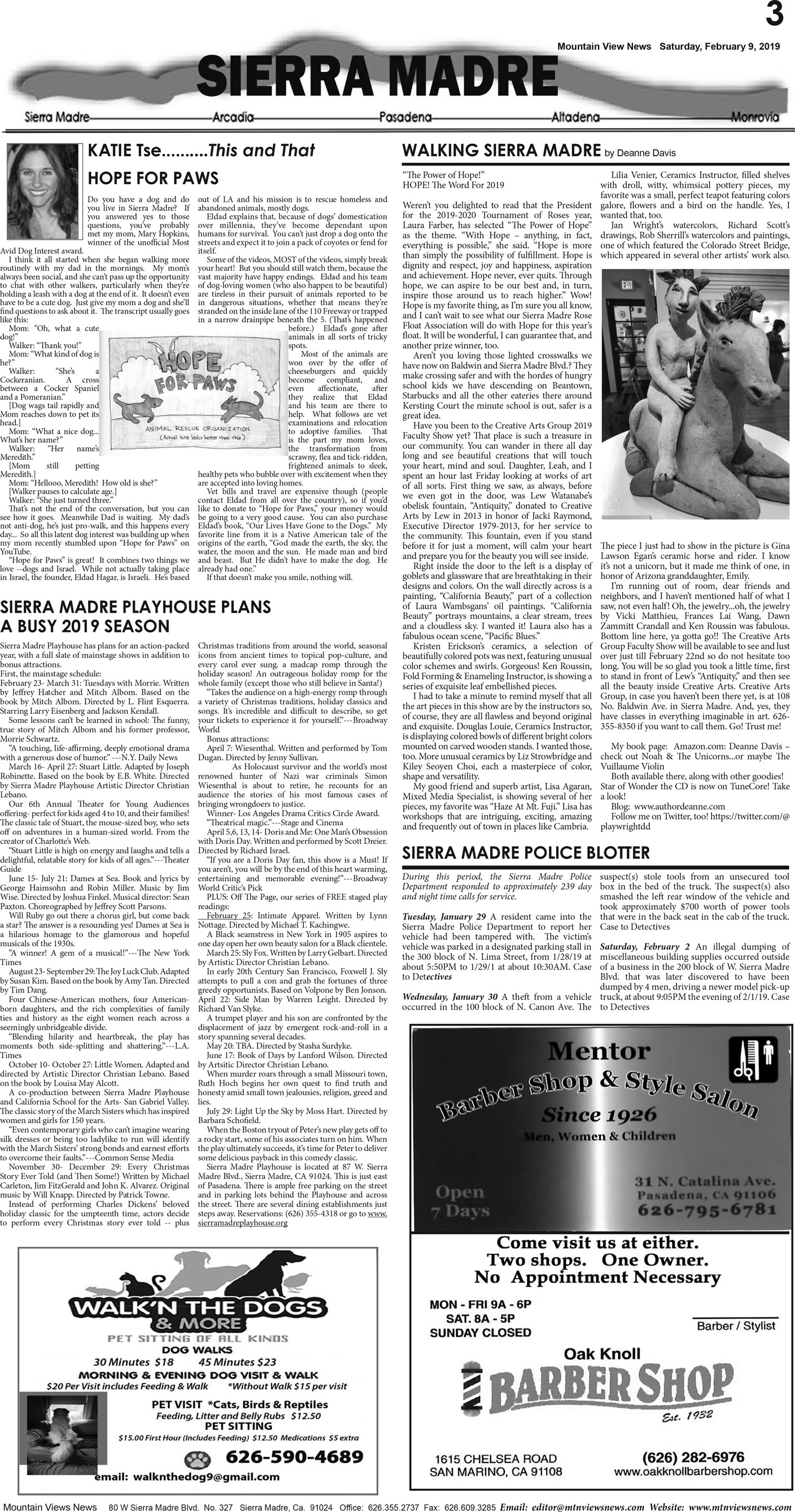 MVNews this week:  Page A:3