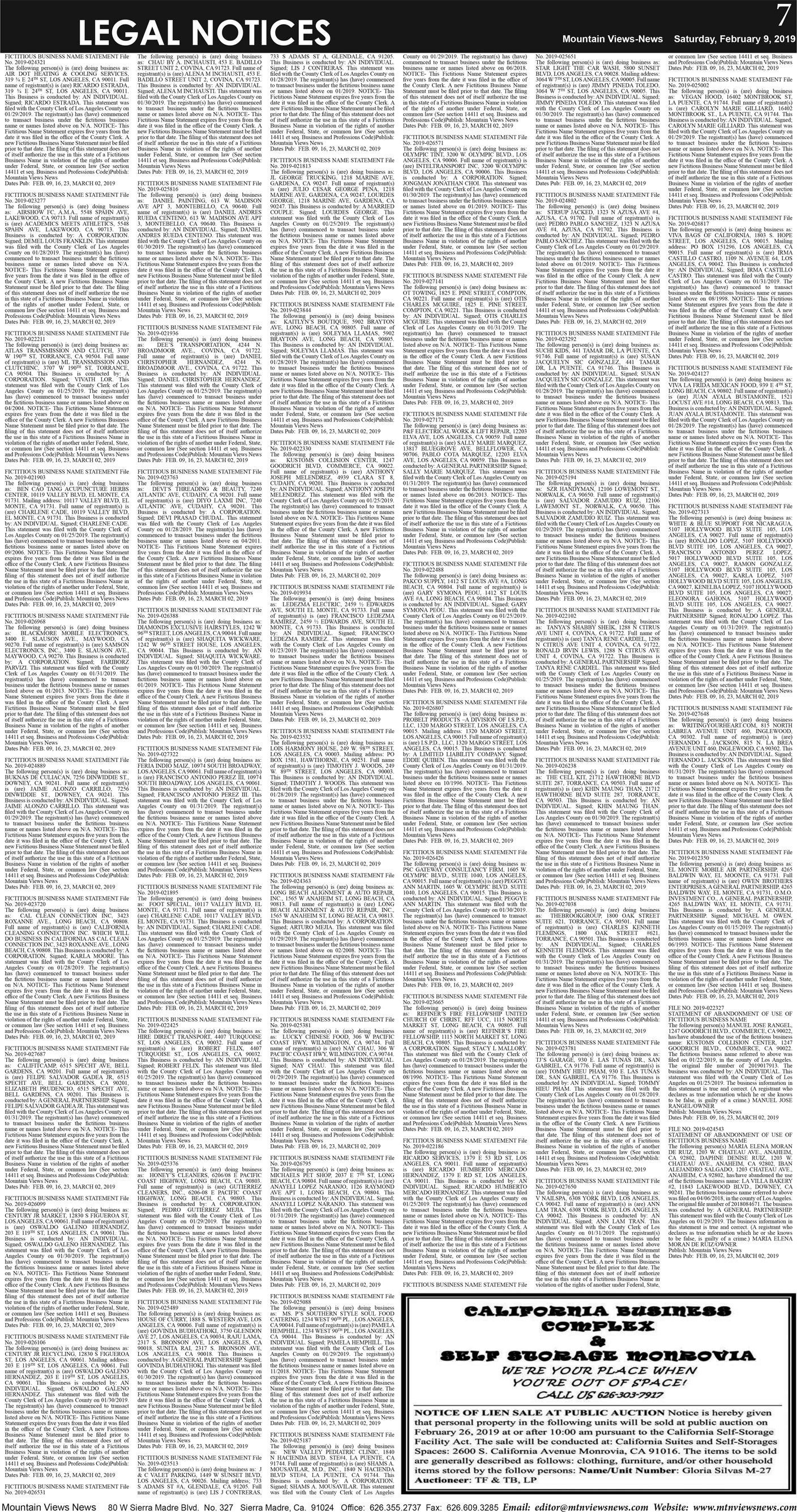 MVNews this week:  Page A:7