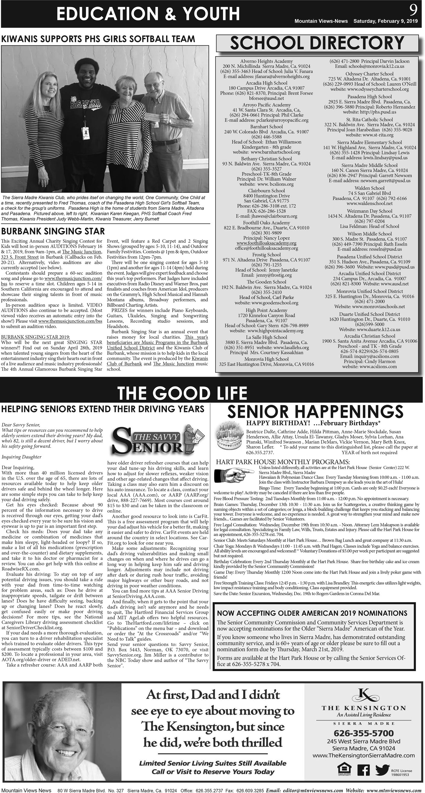 MVNews this week:  Page A:9