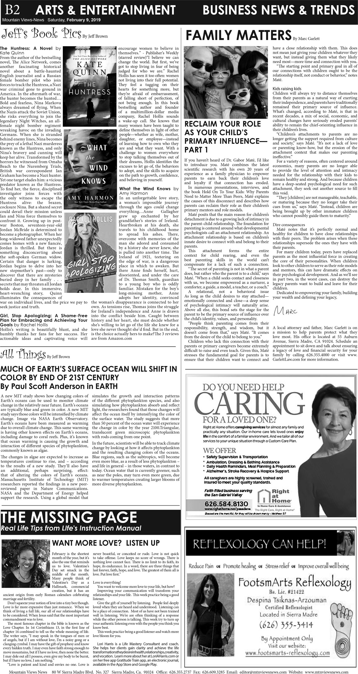 MVNews this week:  Page B:2