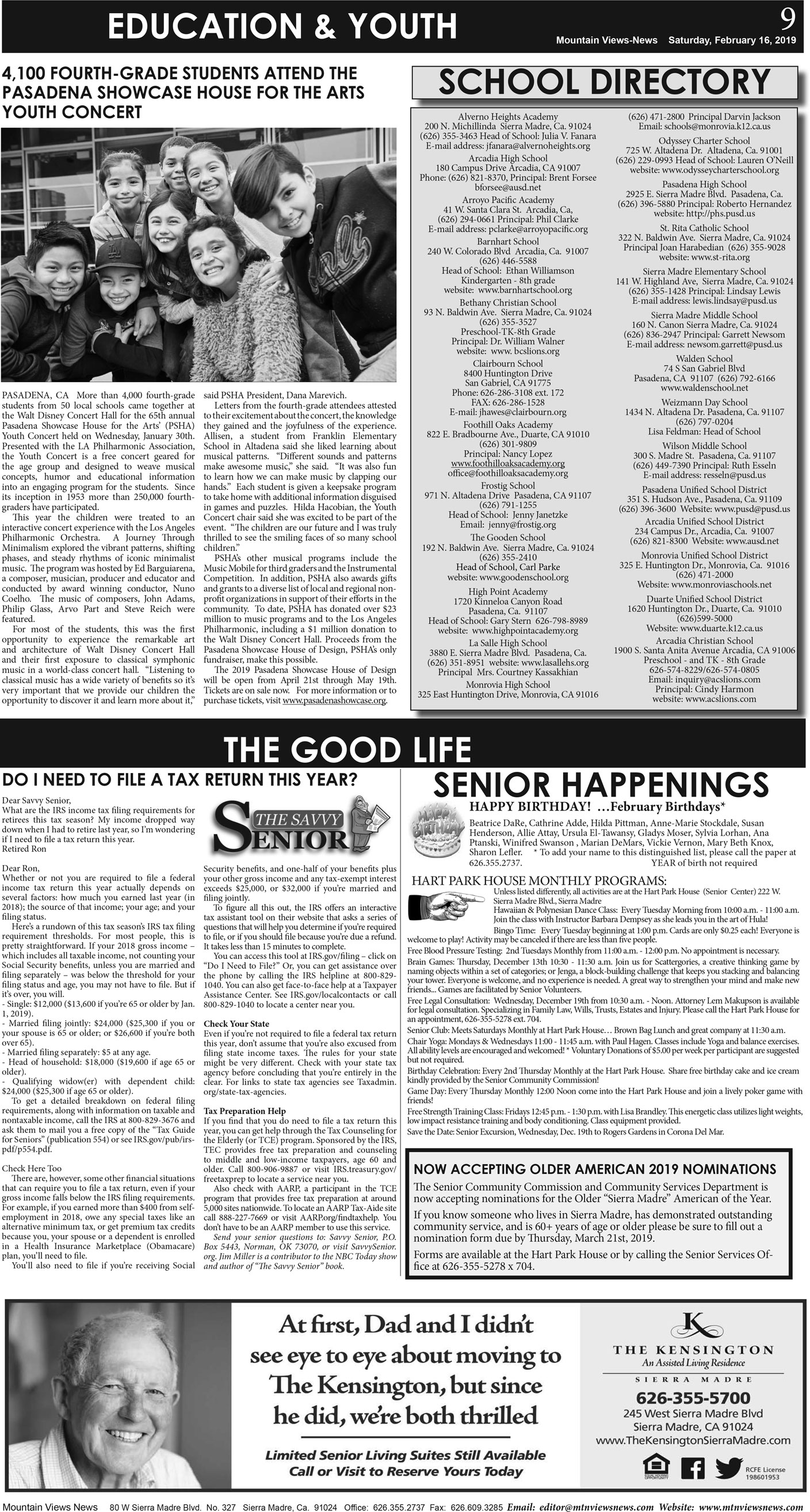 MVNews this week:  Page A:9