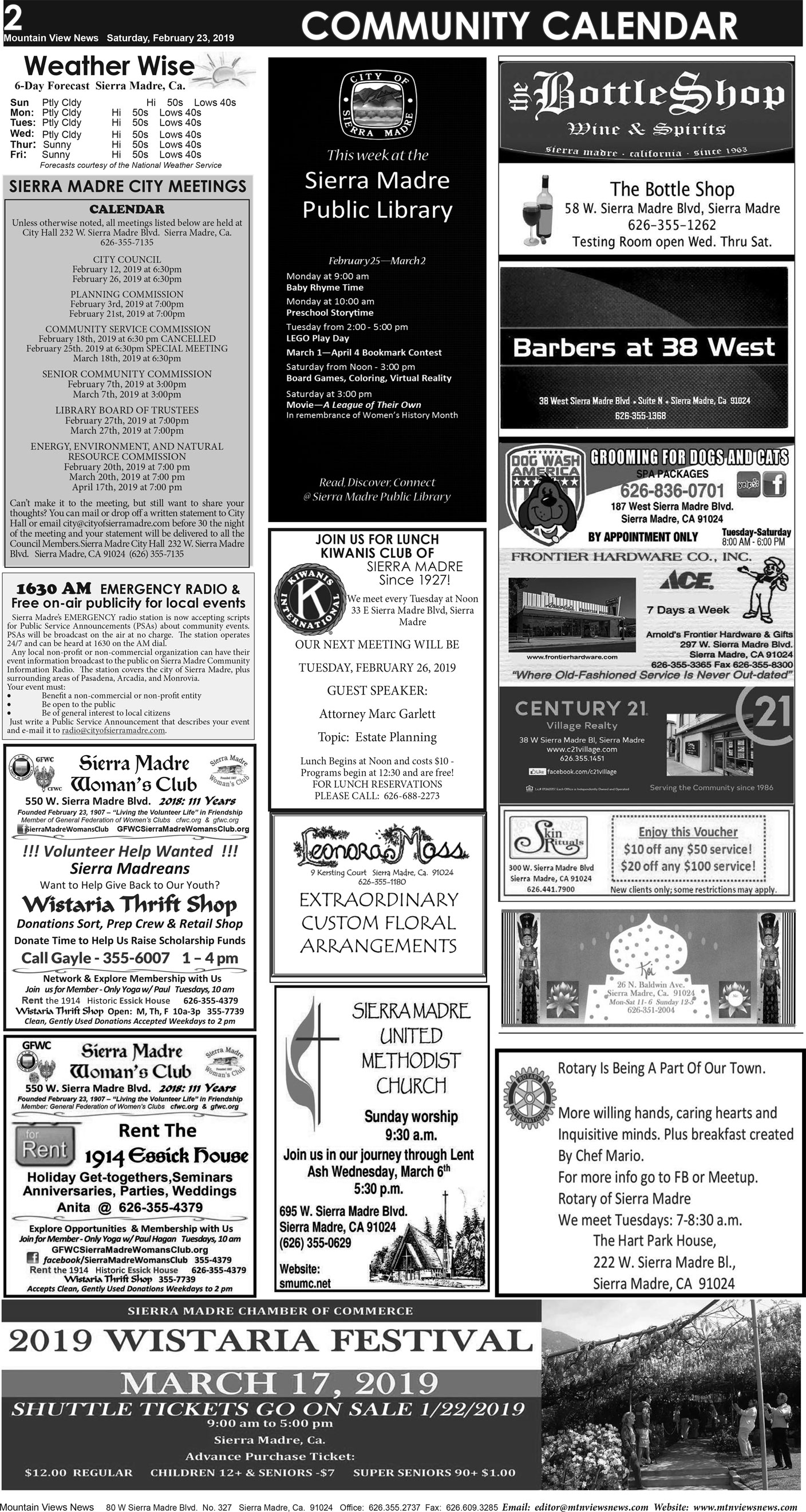 MVNews this week:  Page A:2