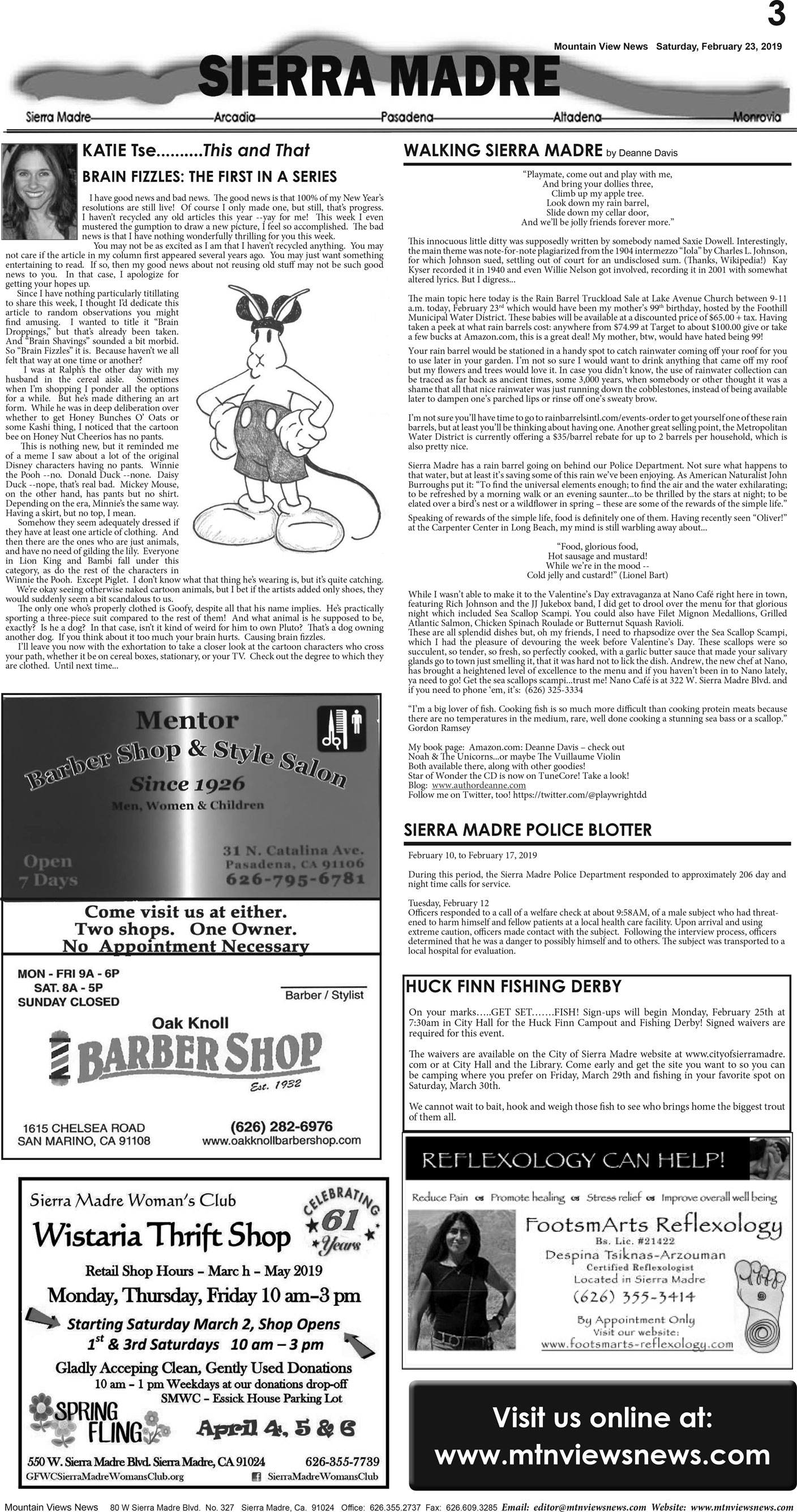 MVNews this week:  Page A:3