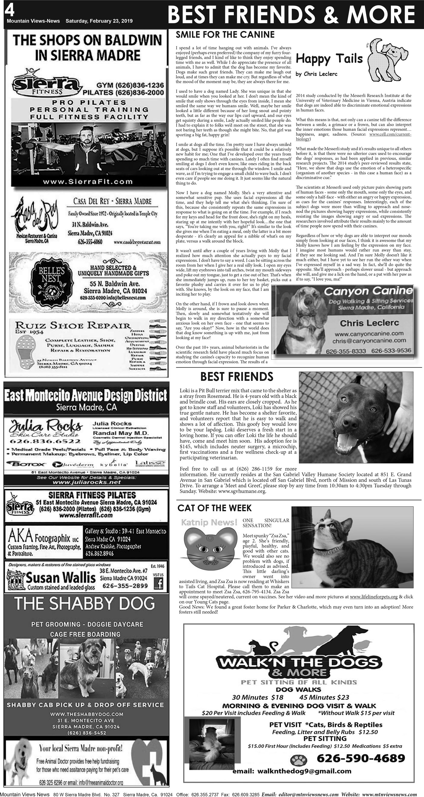 MVNews this week:  Page A:4