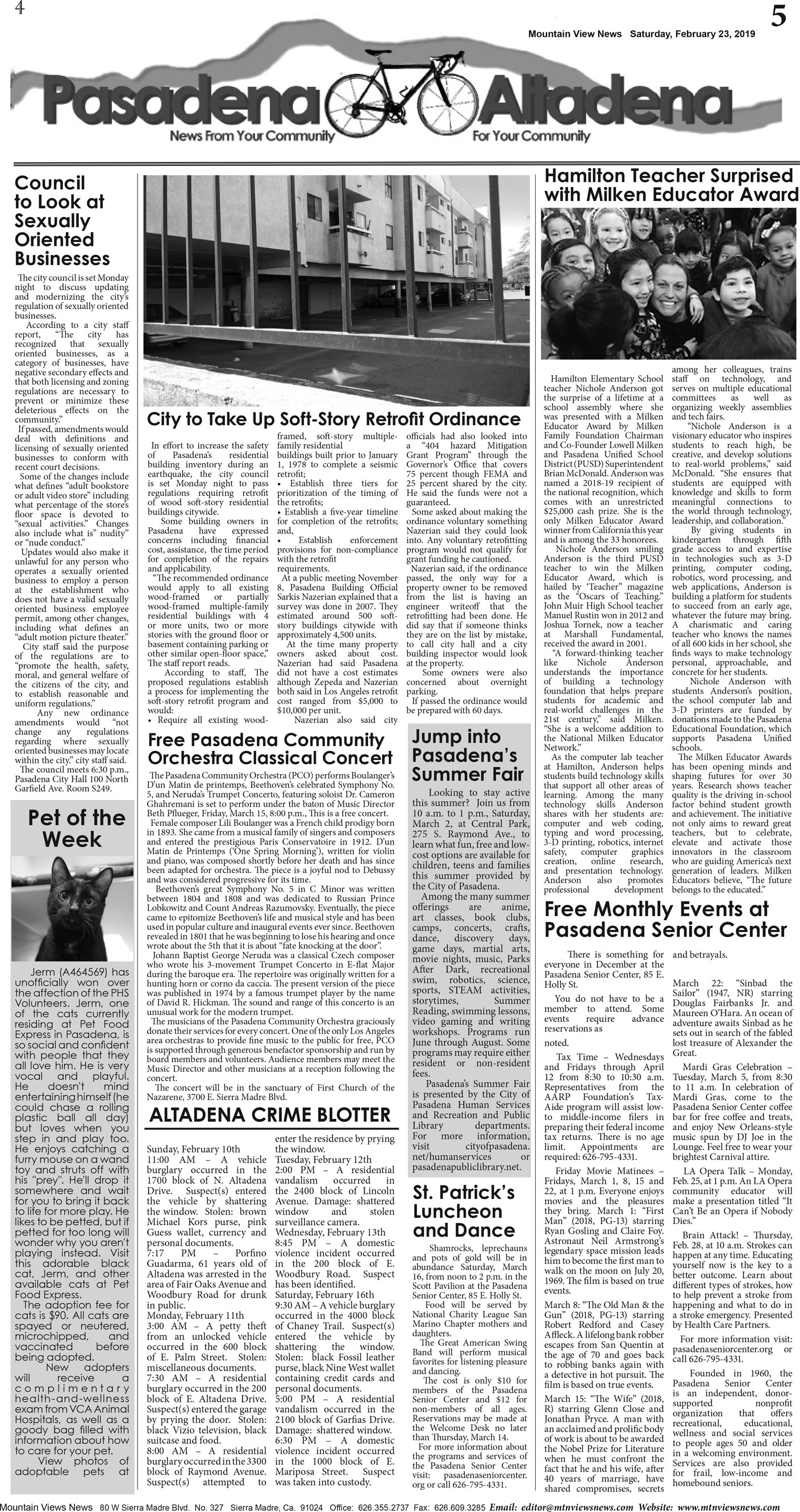 MVNews this week:  Page A:5