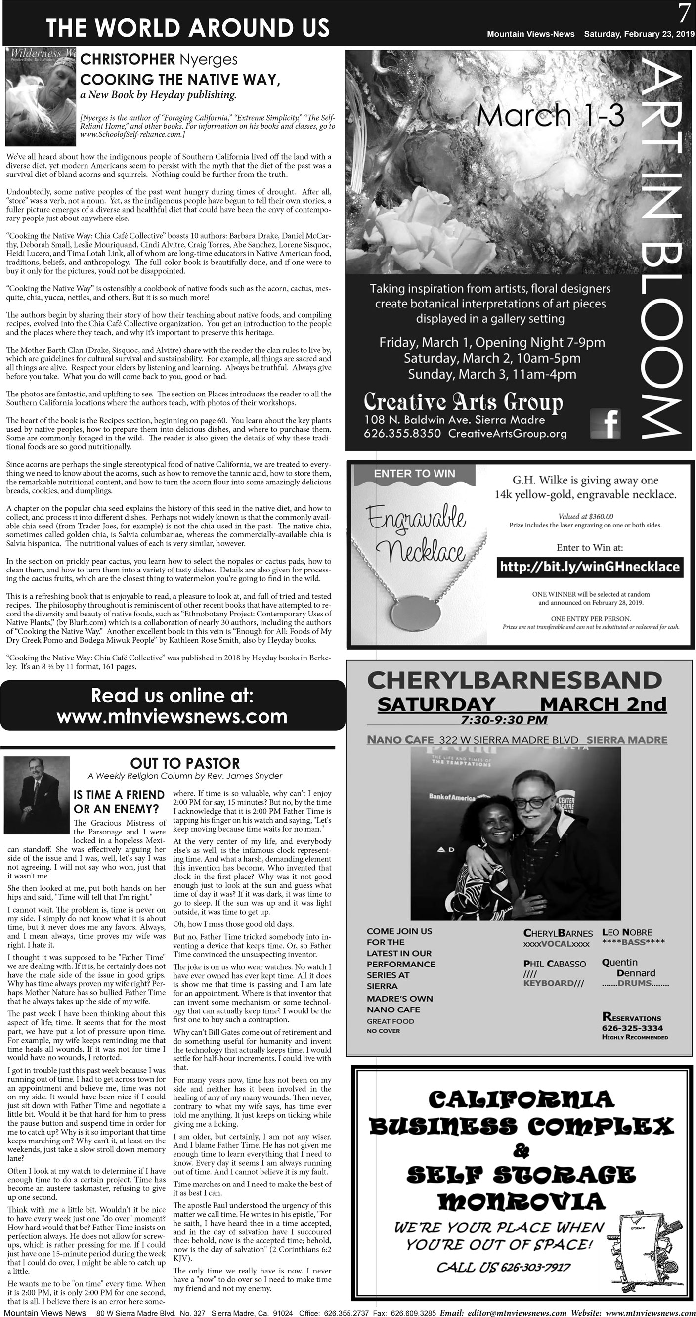 MVNews this week:  Page A:7