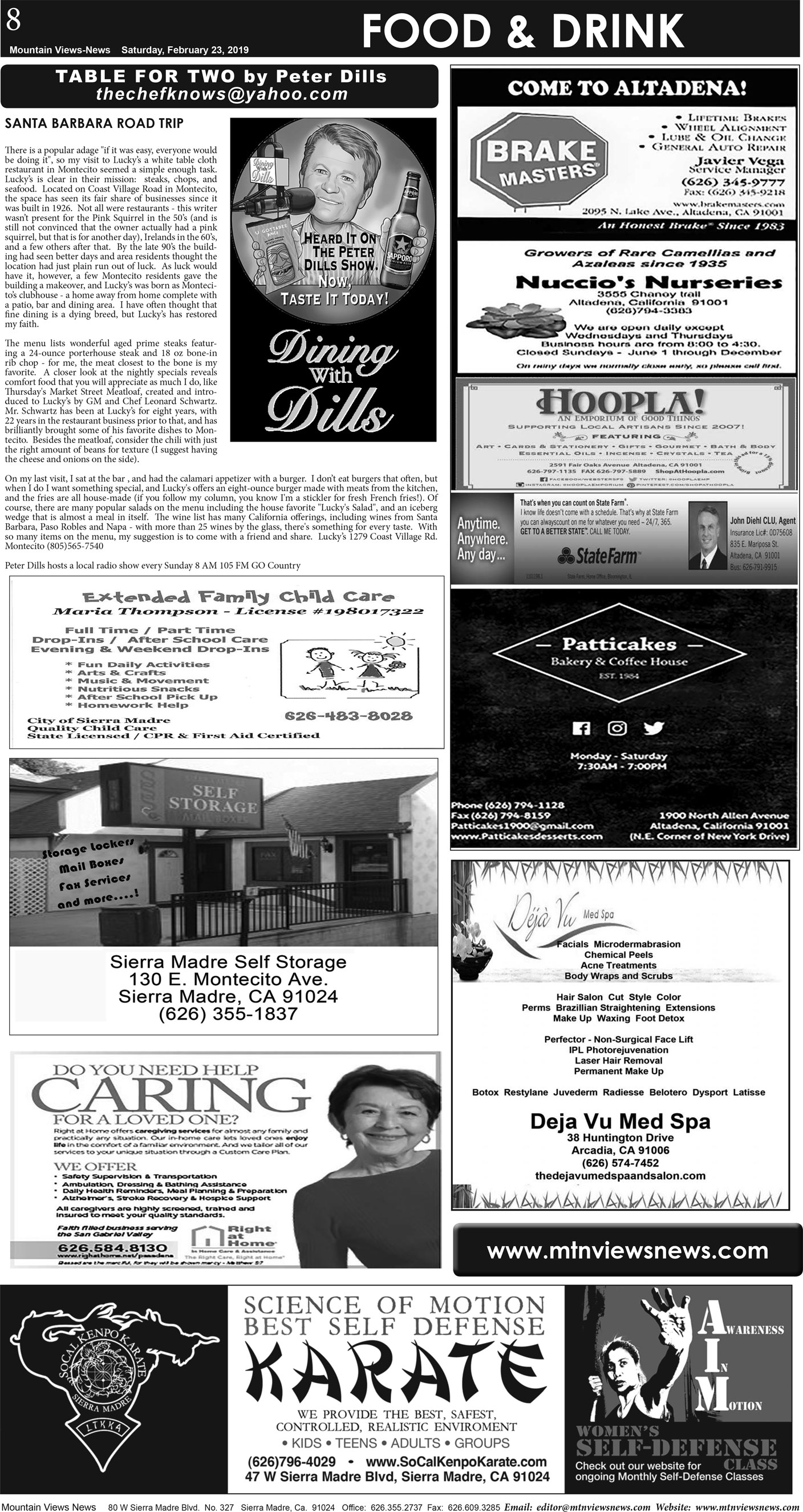 MVNews this week:  Page A:8