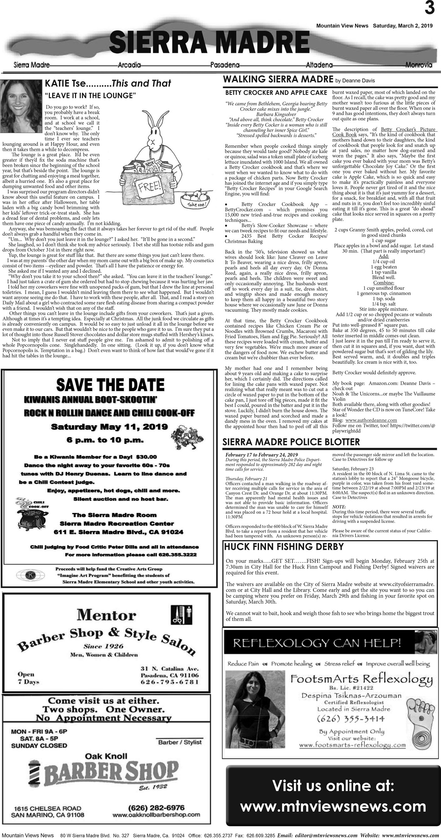 MVNews this week:  Page A:3