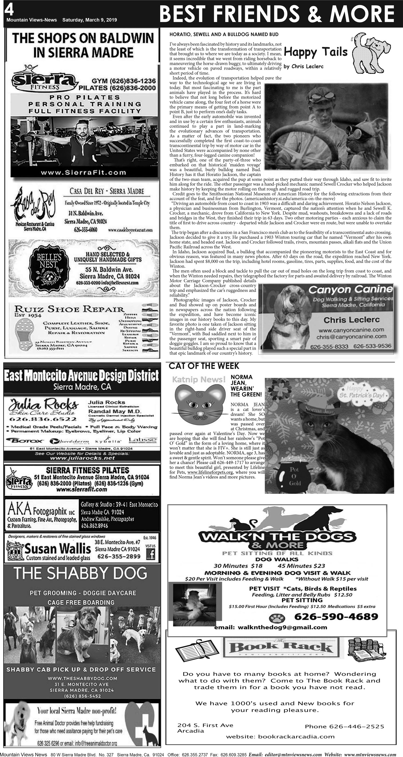 MVNews this week:  Page A:4