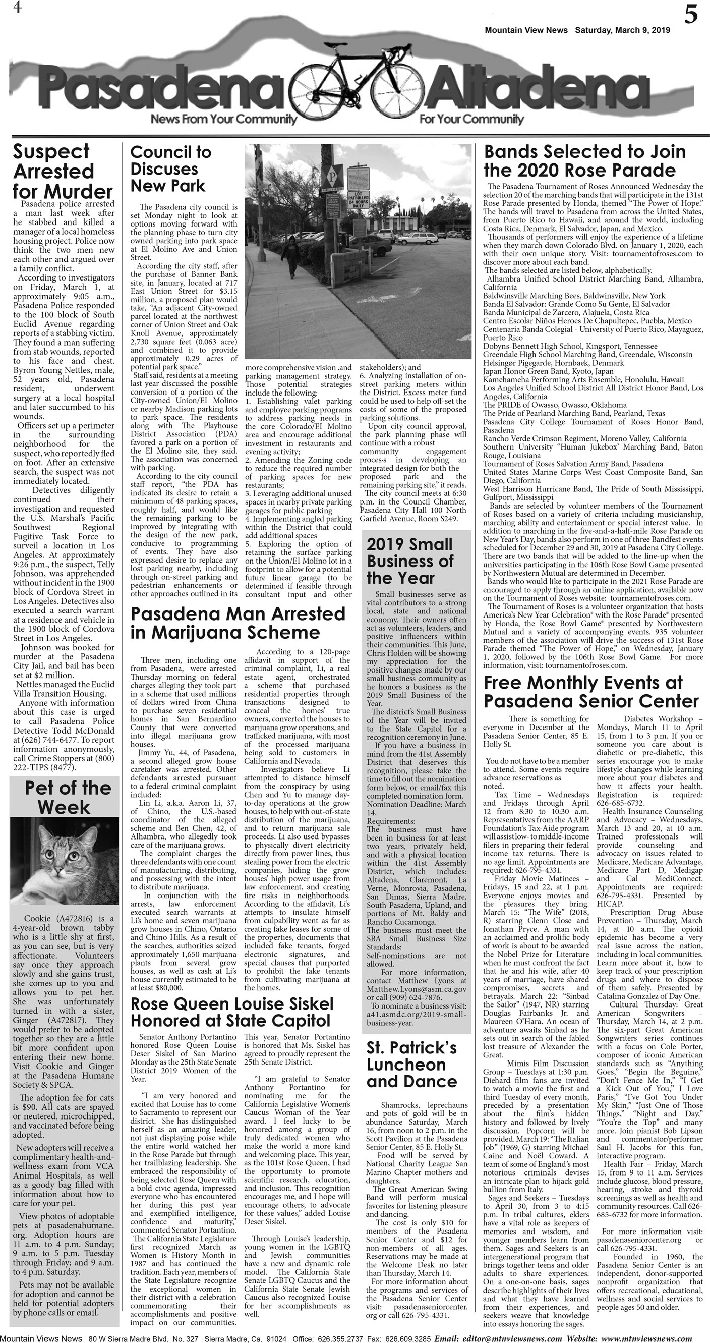 MVNews this week:  Page A:5