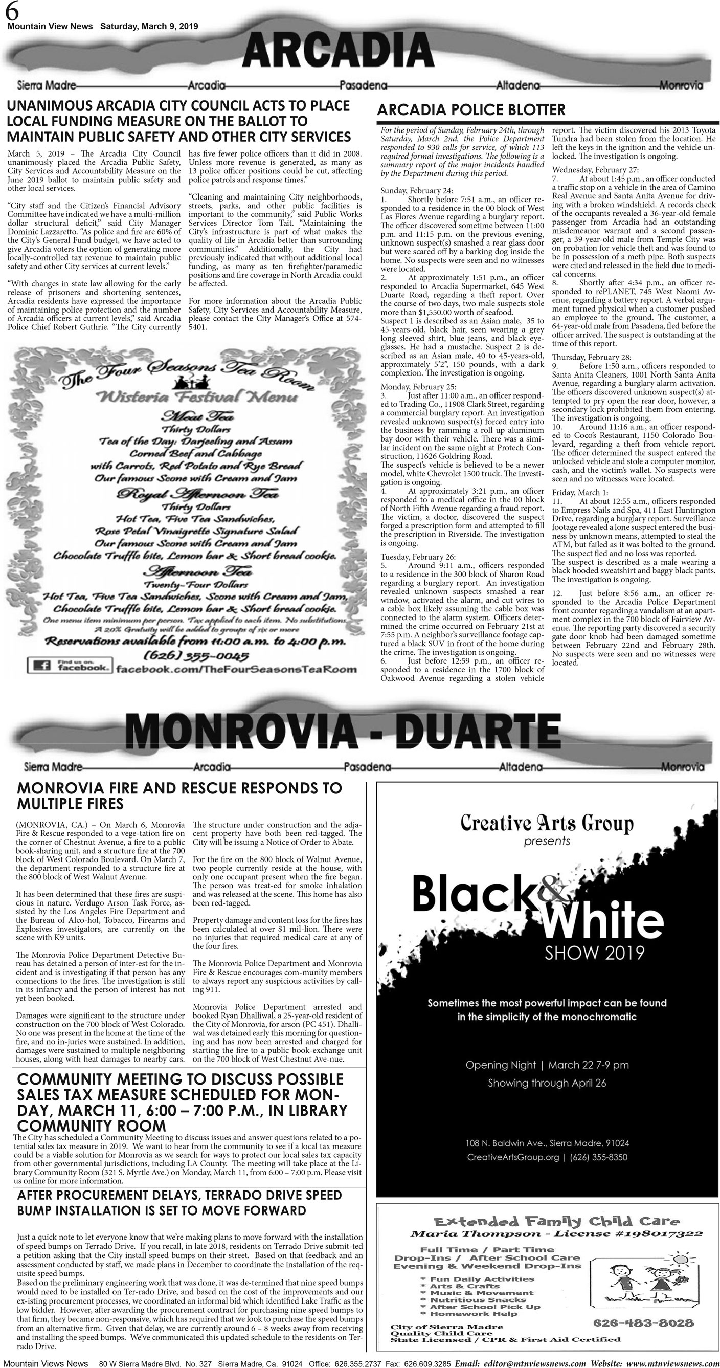 MVNews this week:  Page A:6