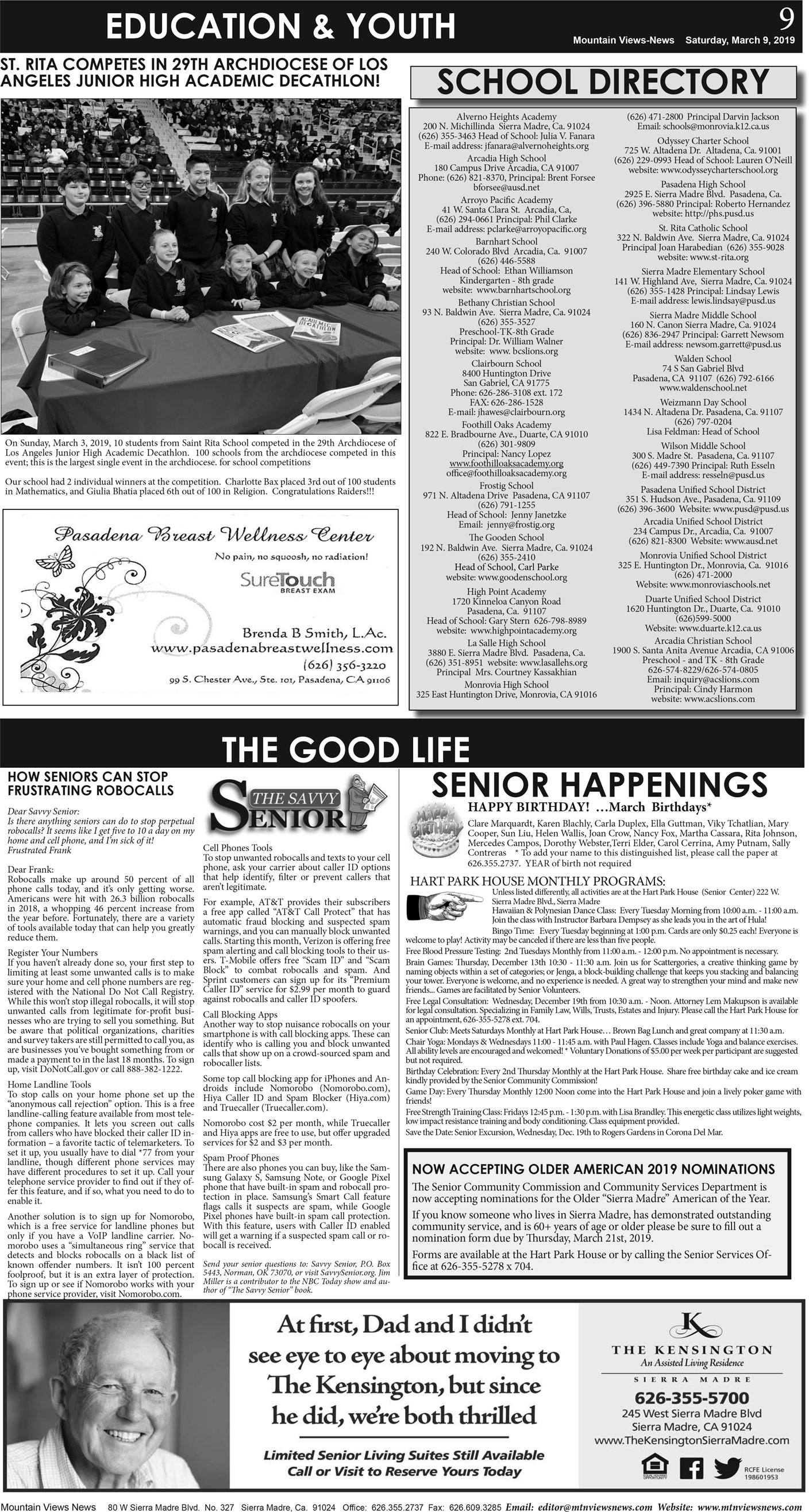 MVNews this week:  Page A:9