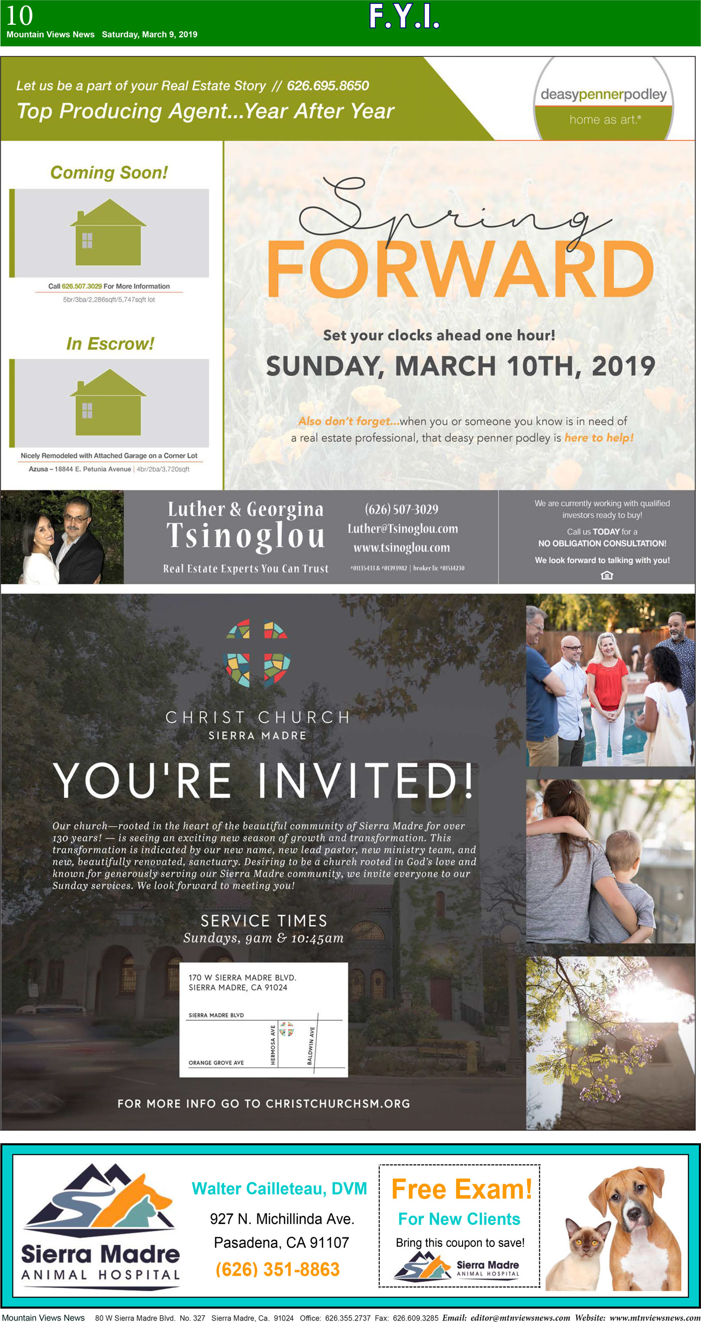 MVNews this week:  Page A:10