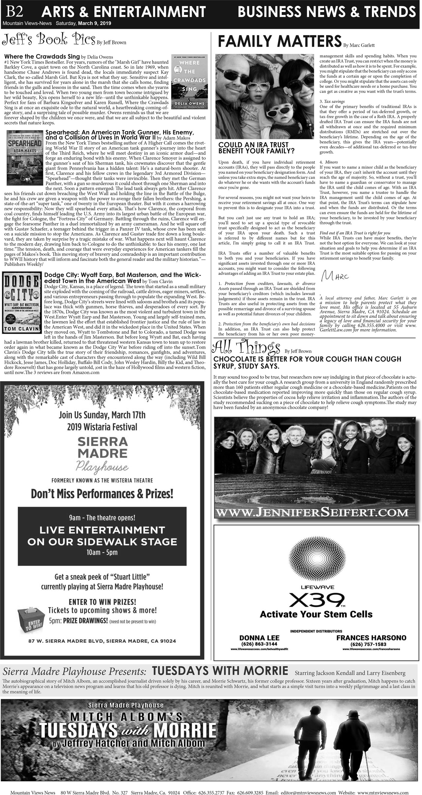 MVNews this week:  Page B:2