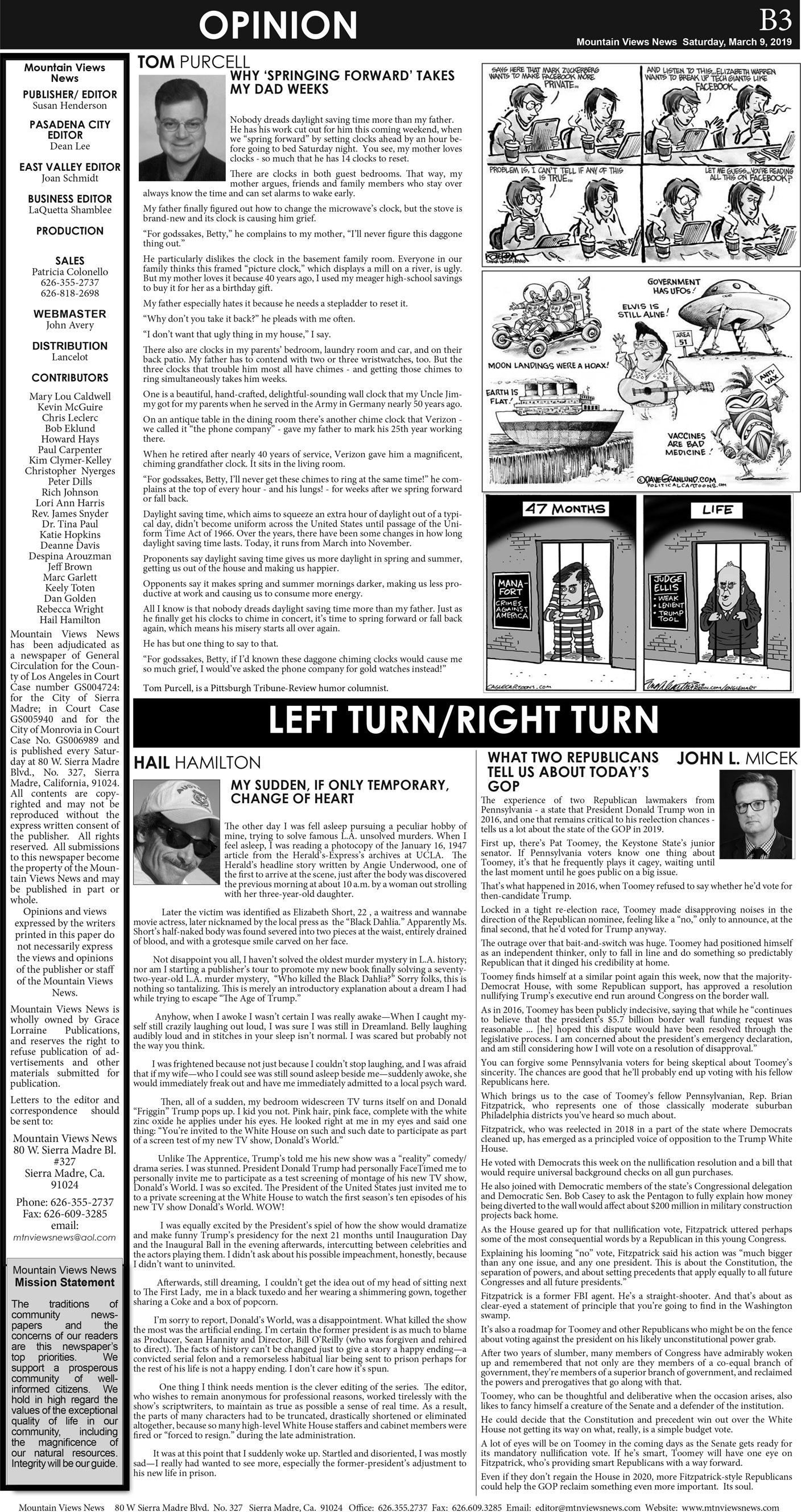 MVNews this week:  Page B:3