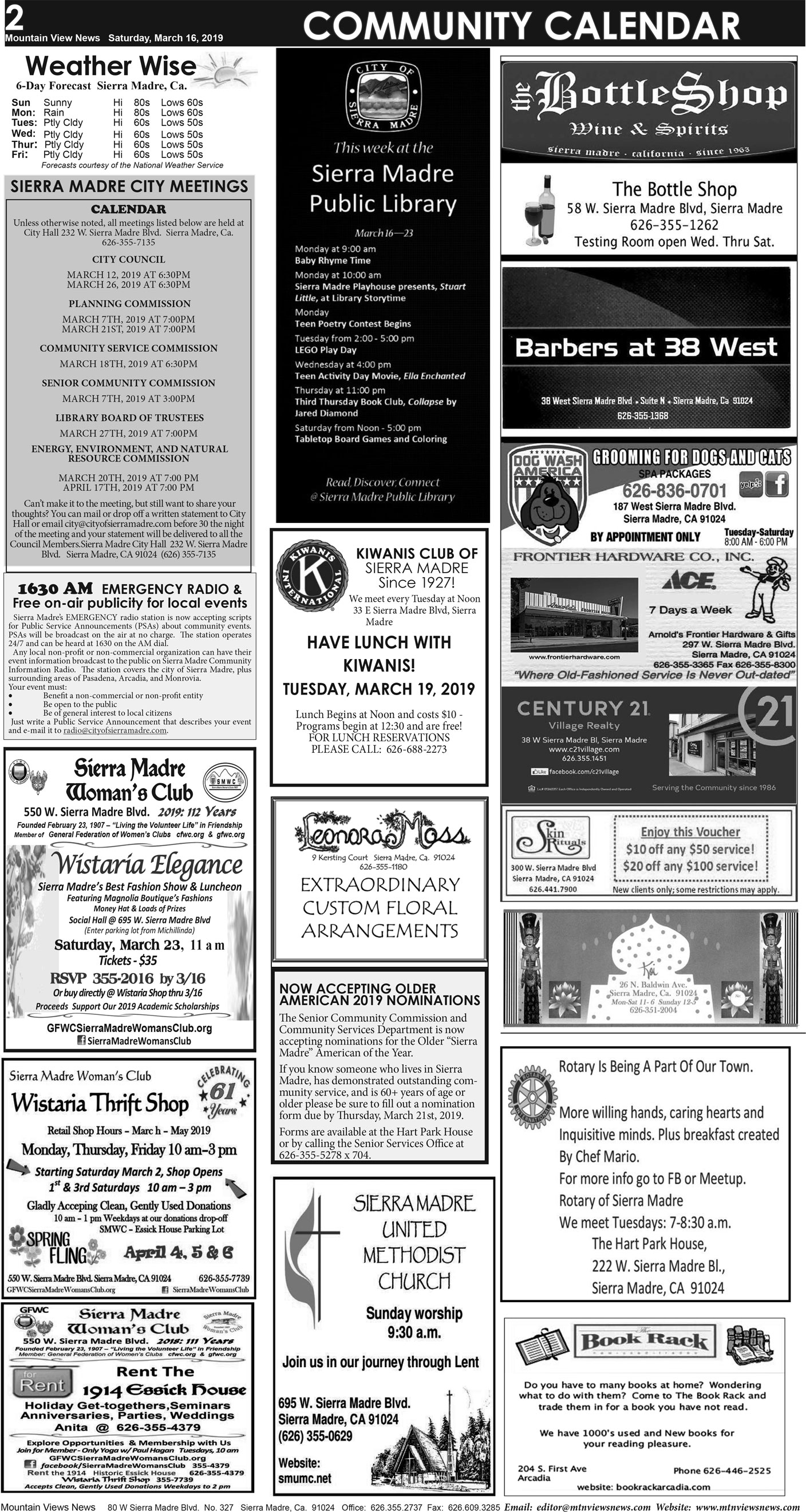 MVNews this week:  Page A:2