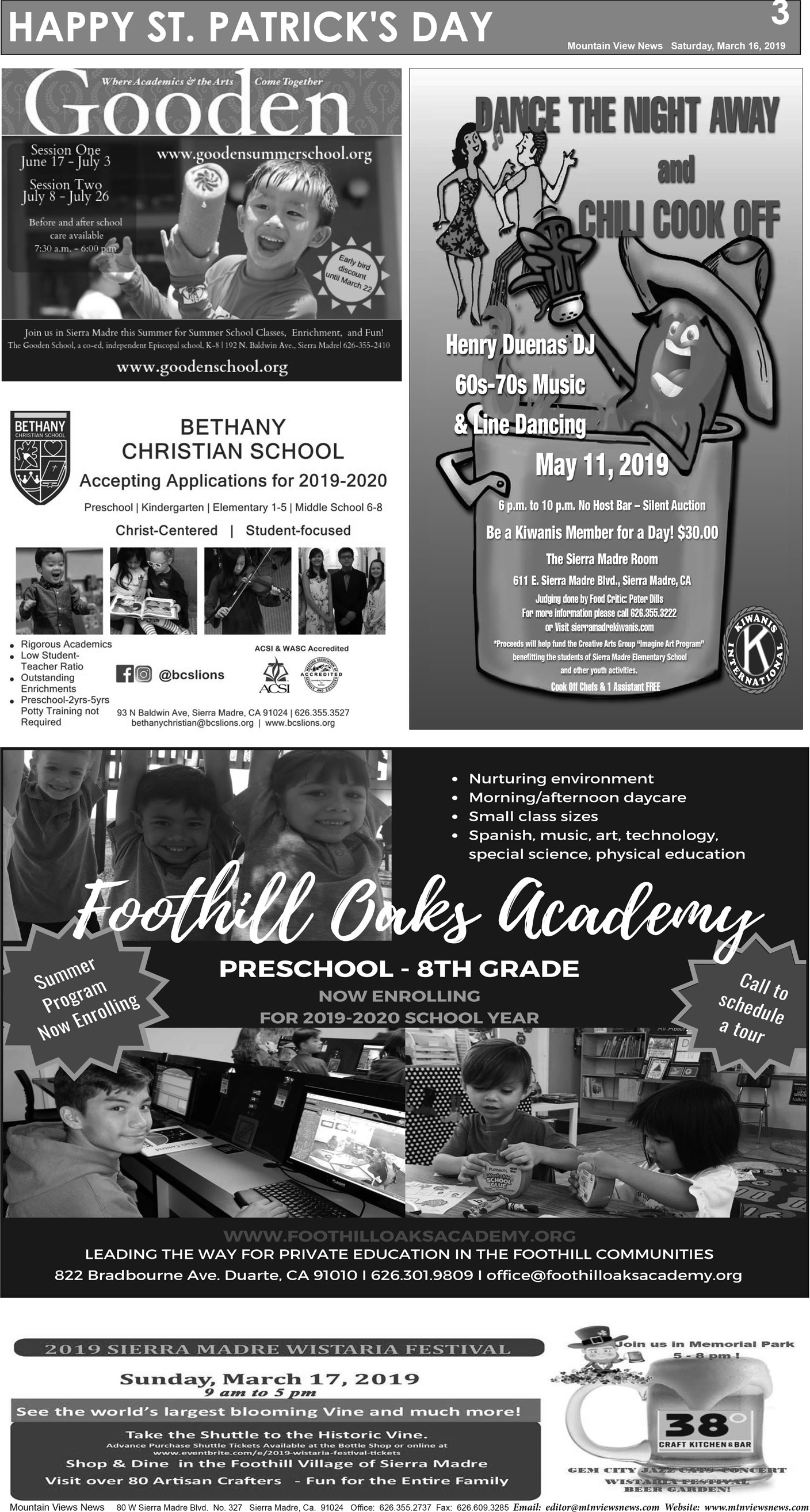 MVNews this week:  Page A:3