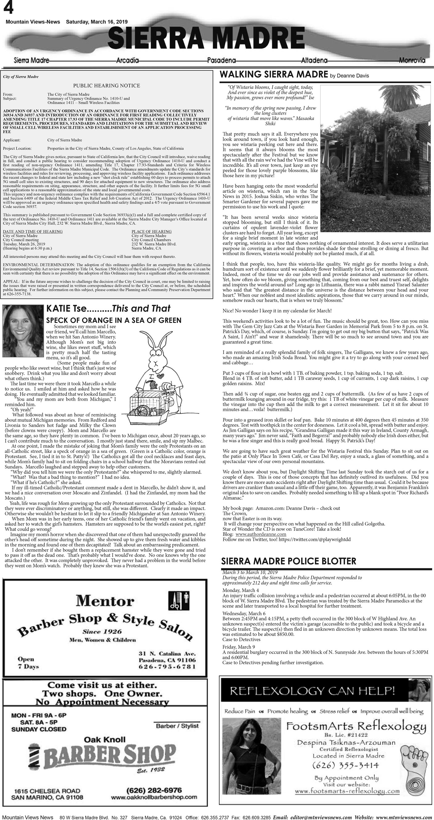 MVNews this week:  Page A:4