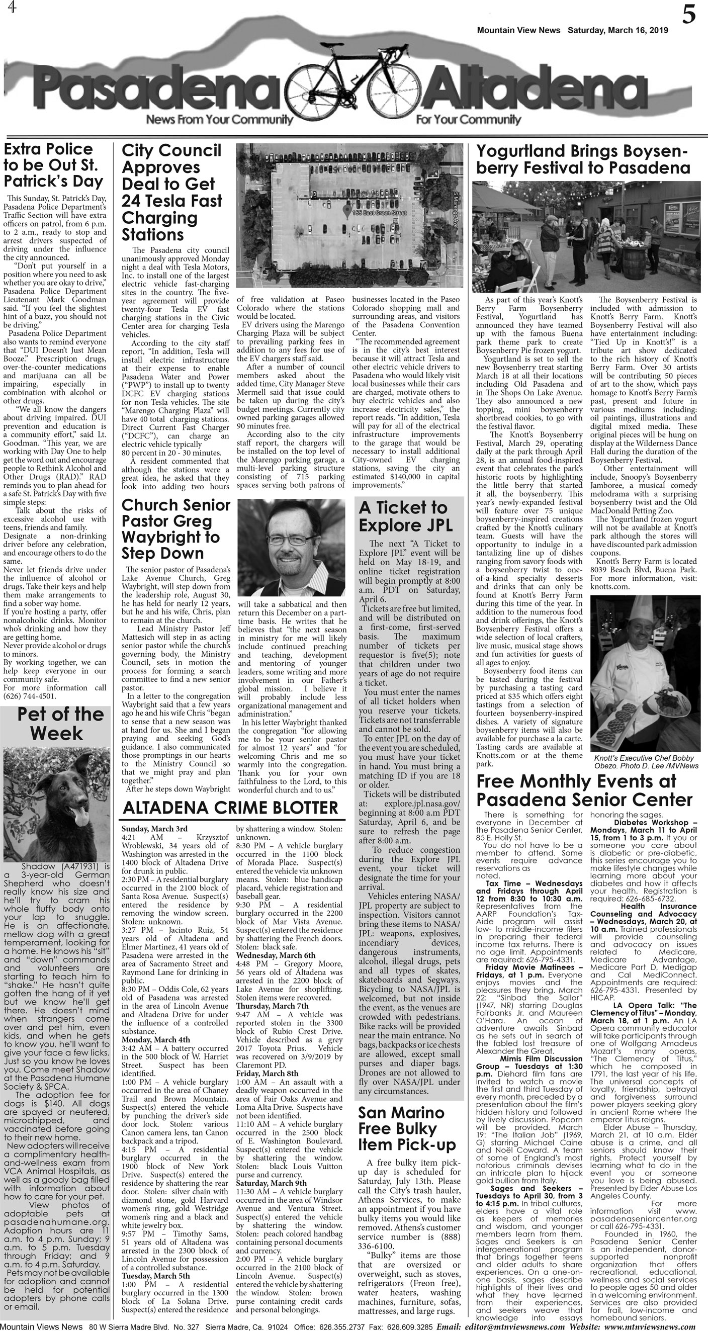 MVNews this week:  Page A:5