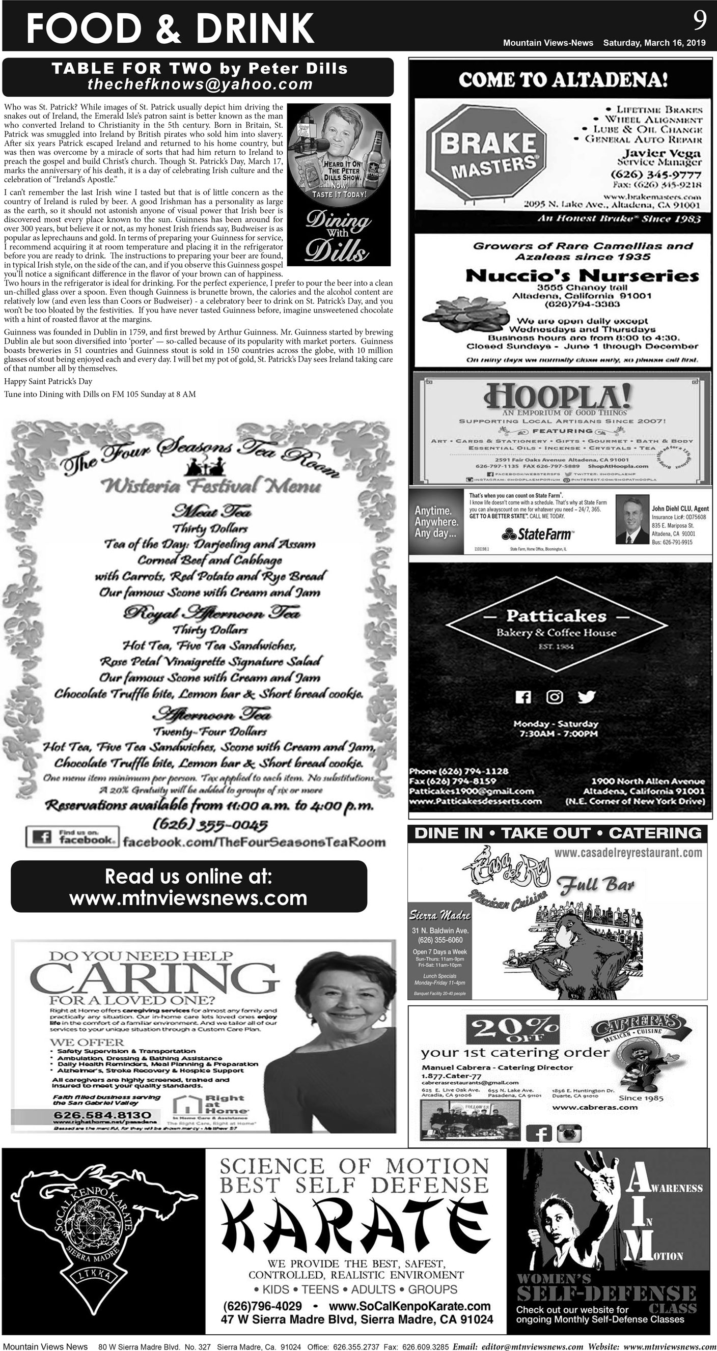 MVNews this week:  Page A:9