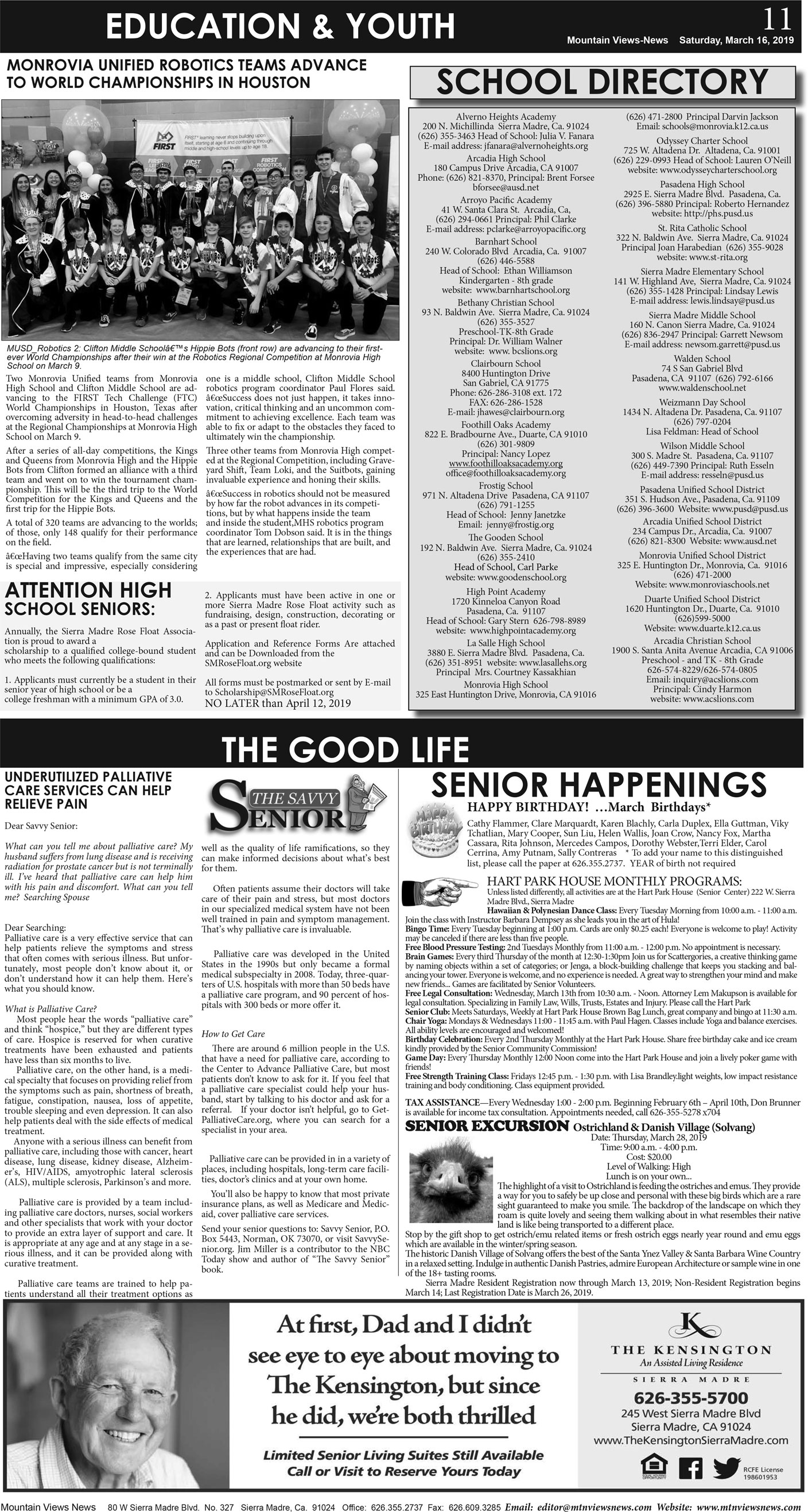 MVNews this week:  Page A:11