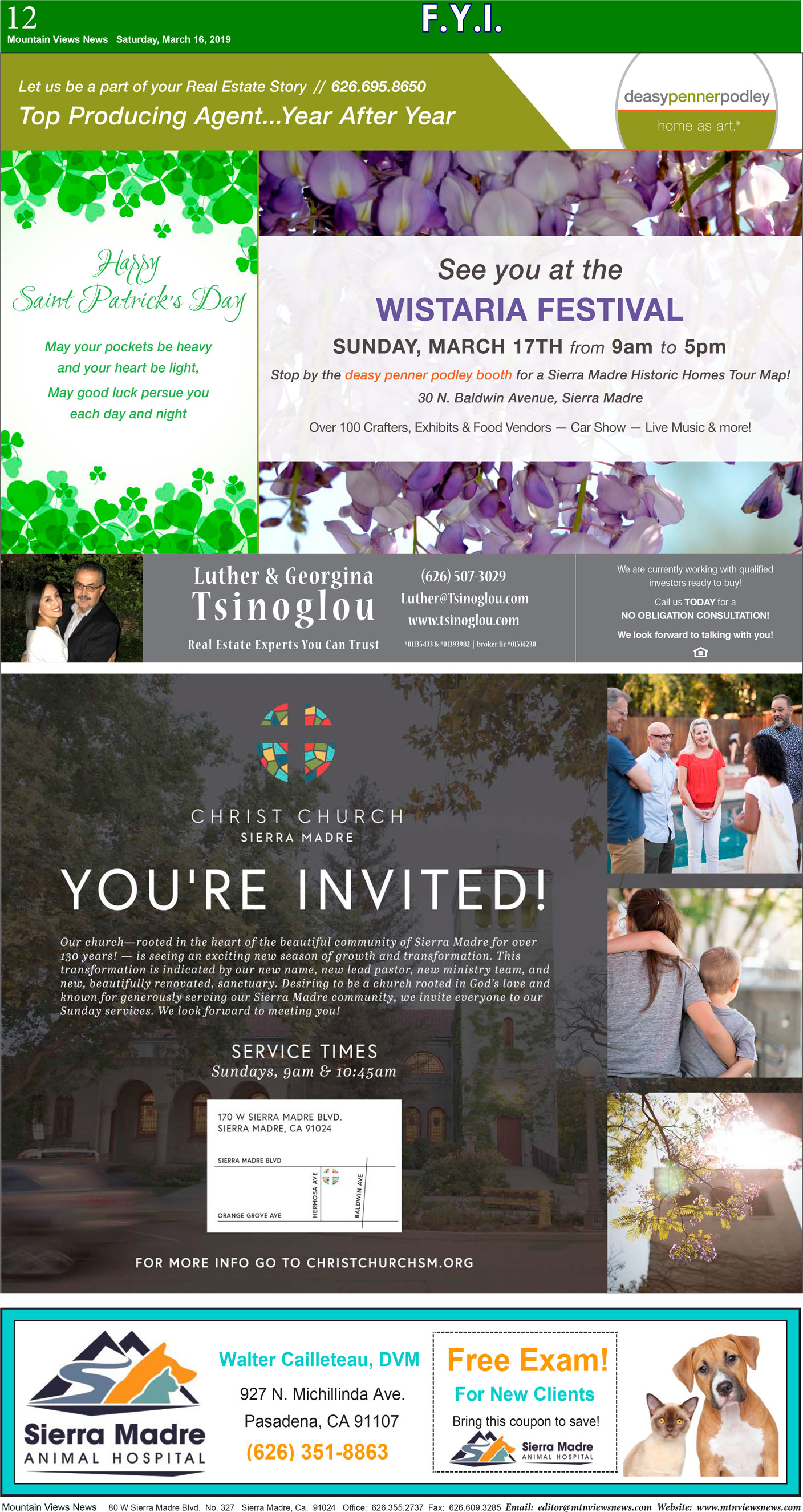 MVNews this week:  Page A:12