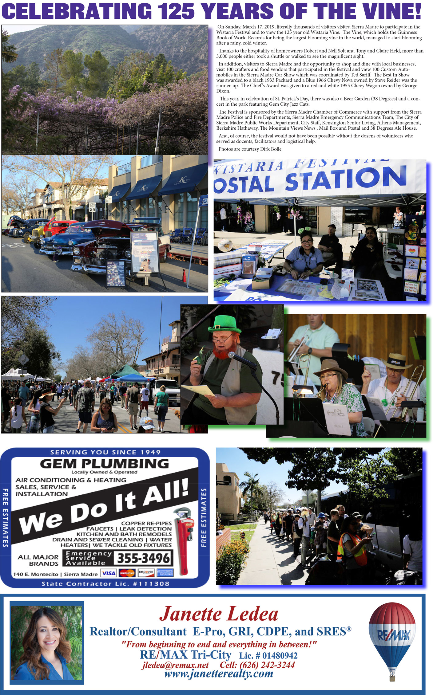 MVNews this week:  Page 1