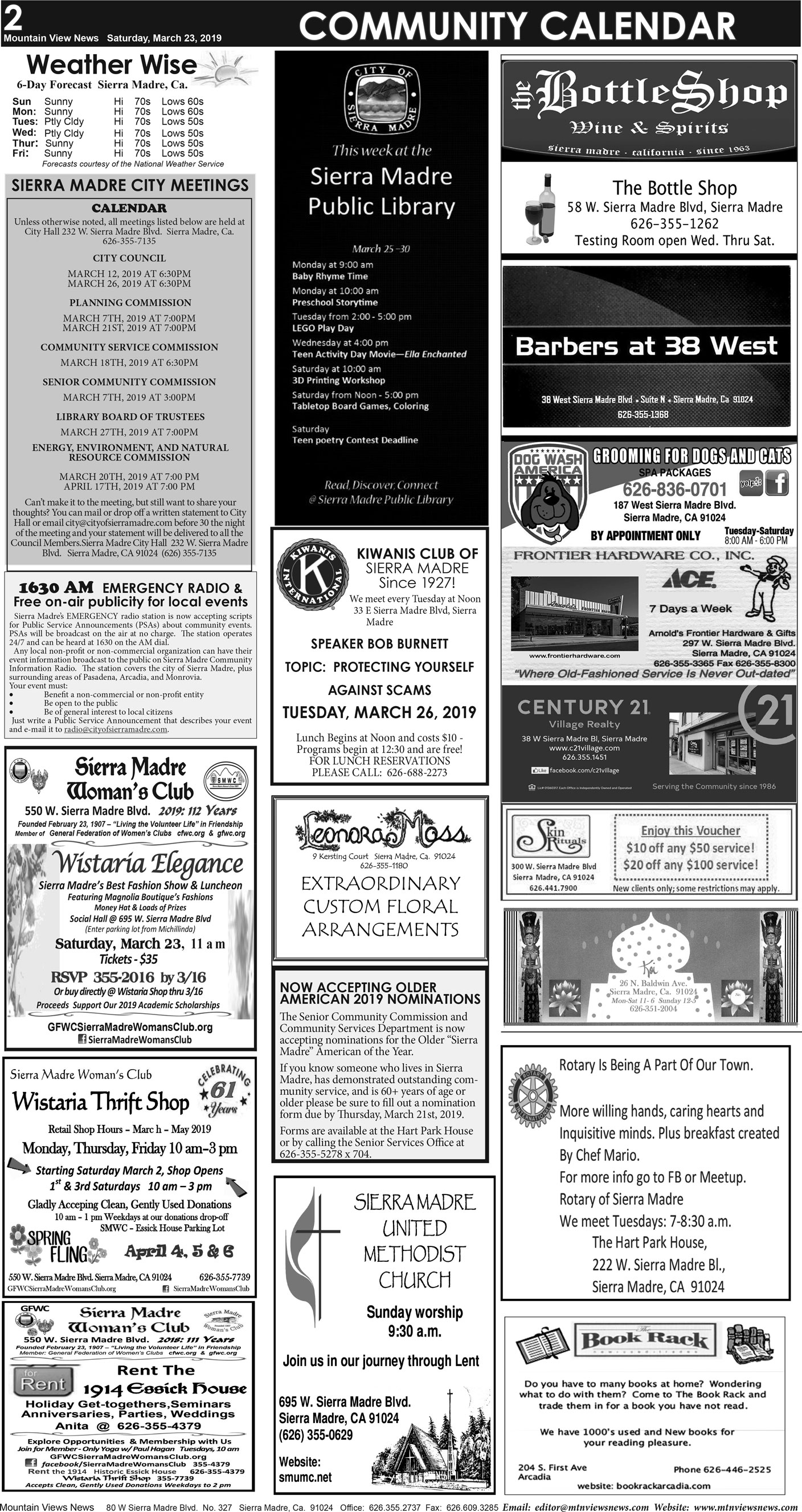 MVNews this week:  Page A:2