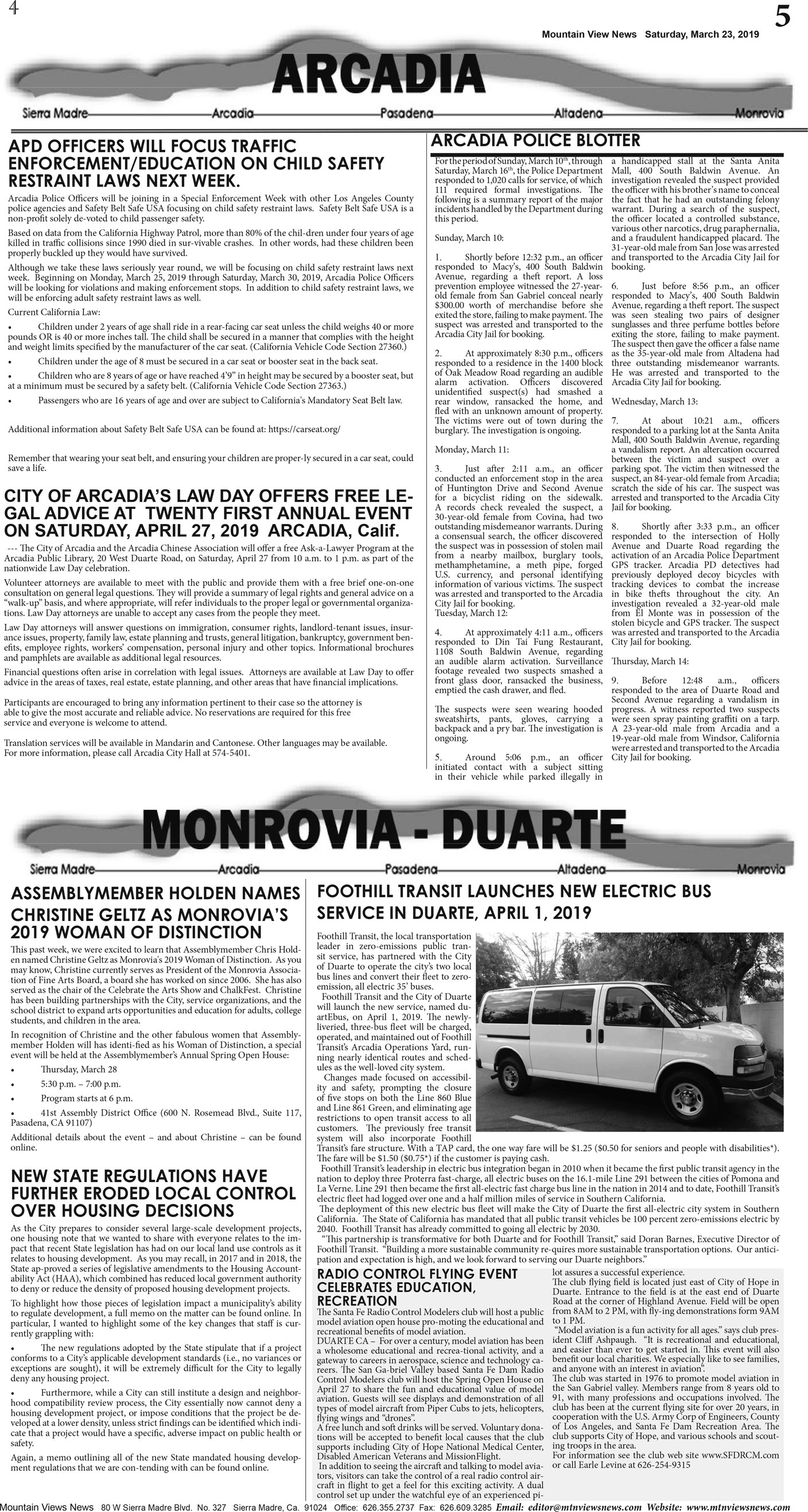 MVNews this week:  Page A:5