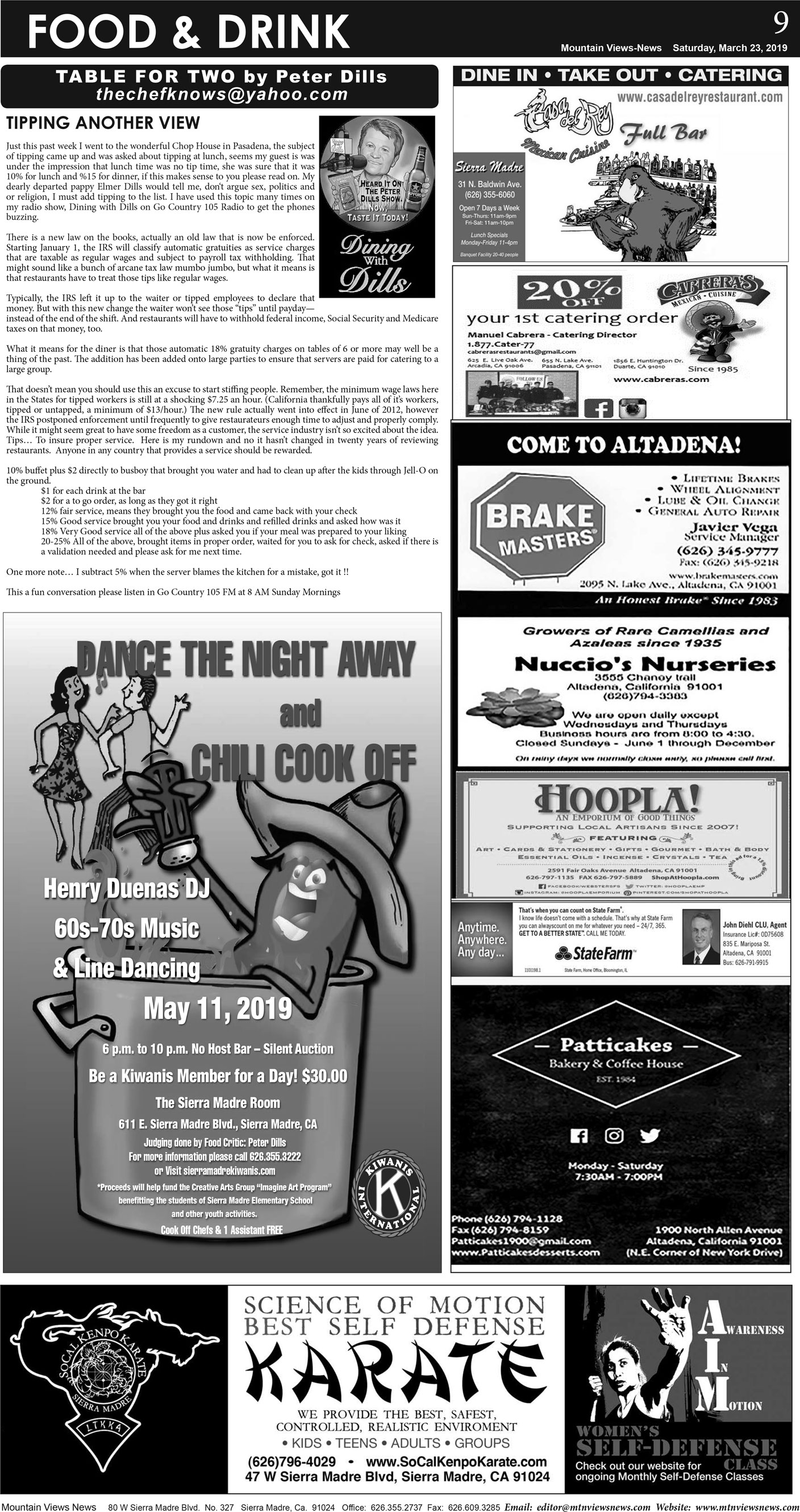 MVNews this week:  Page A:9