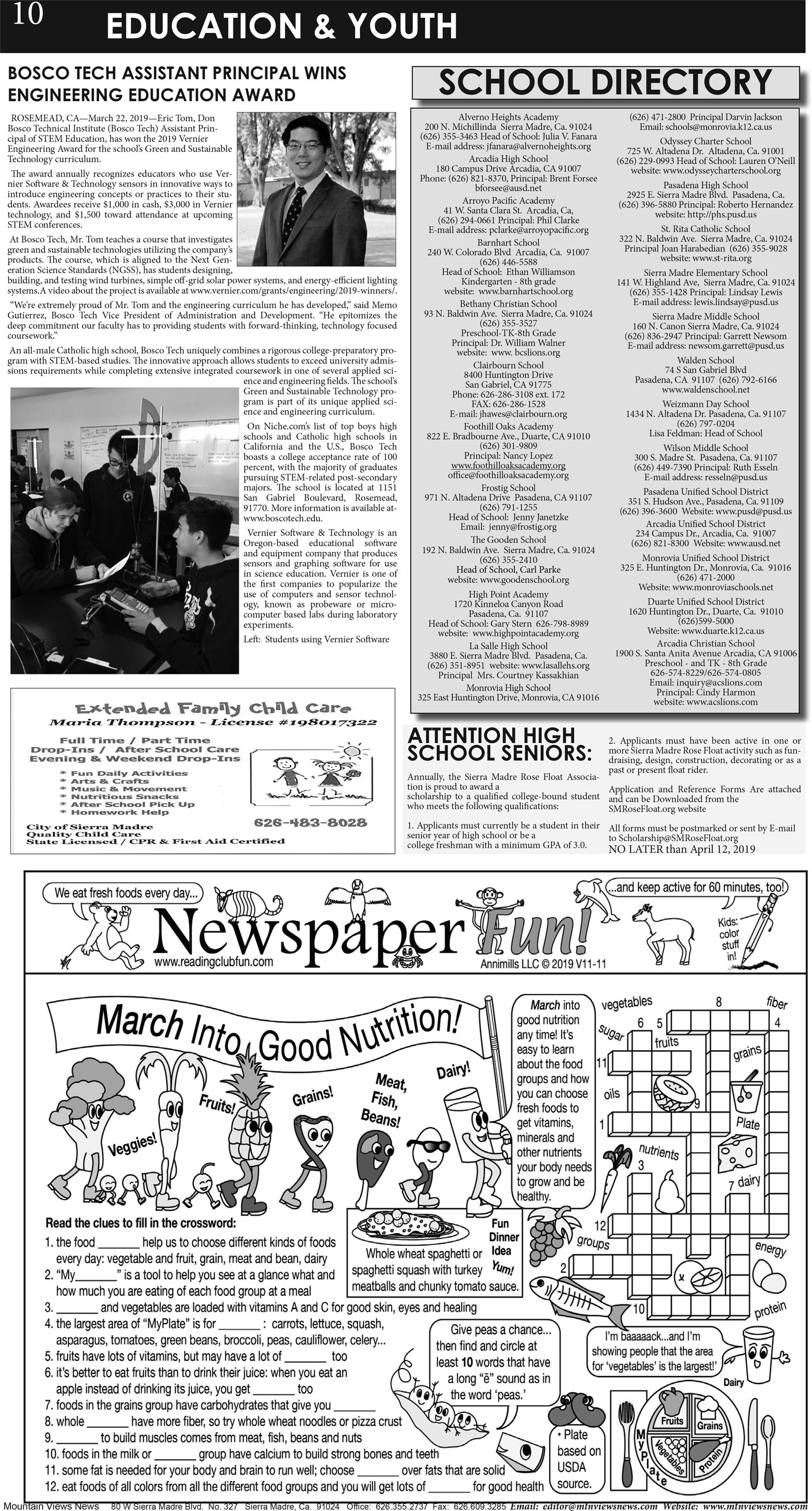 MVNews this week:  Page A:10