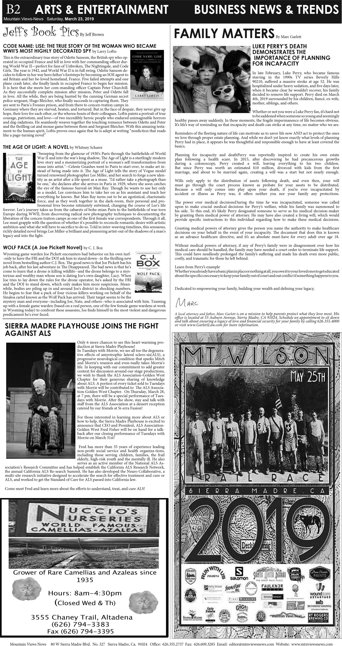 MVNews this week:  Page B:2