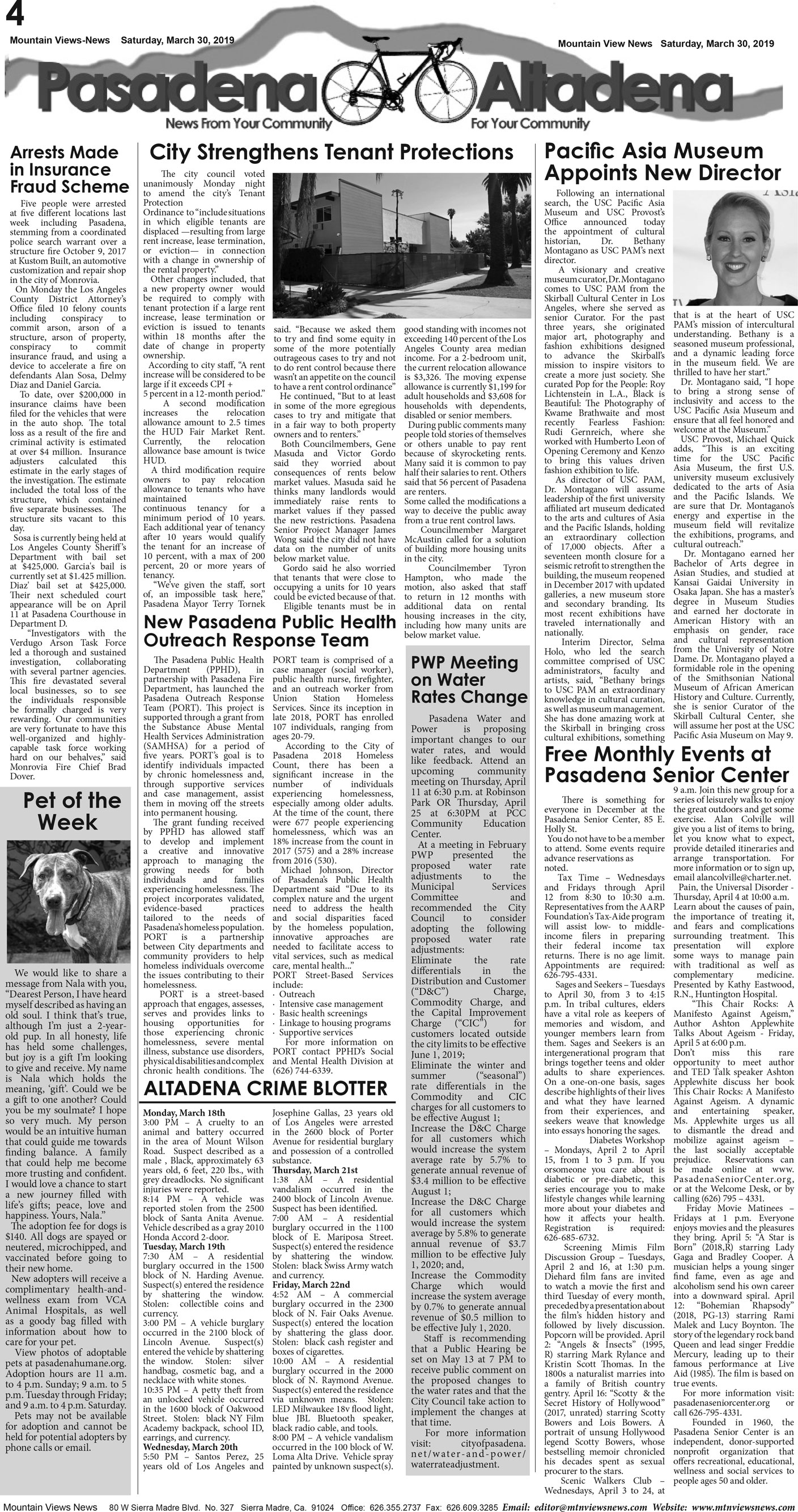 MVNews this week:  Page A:4