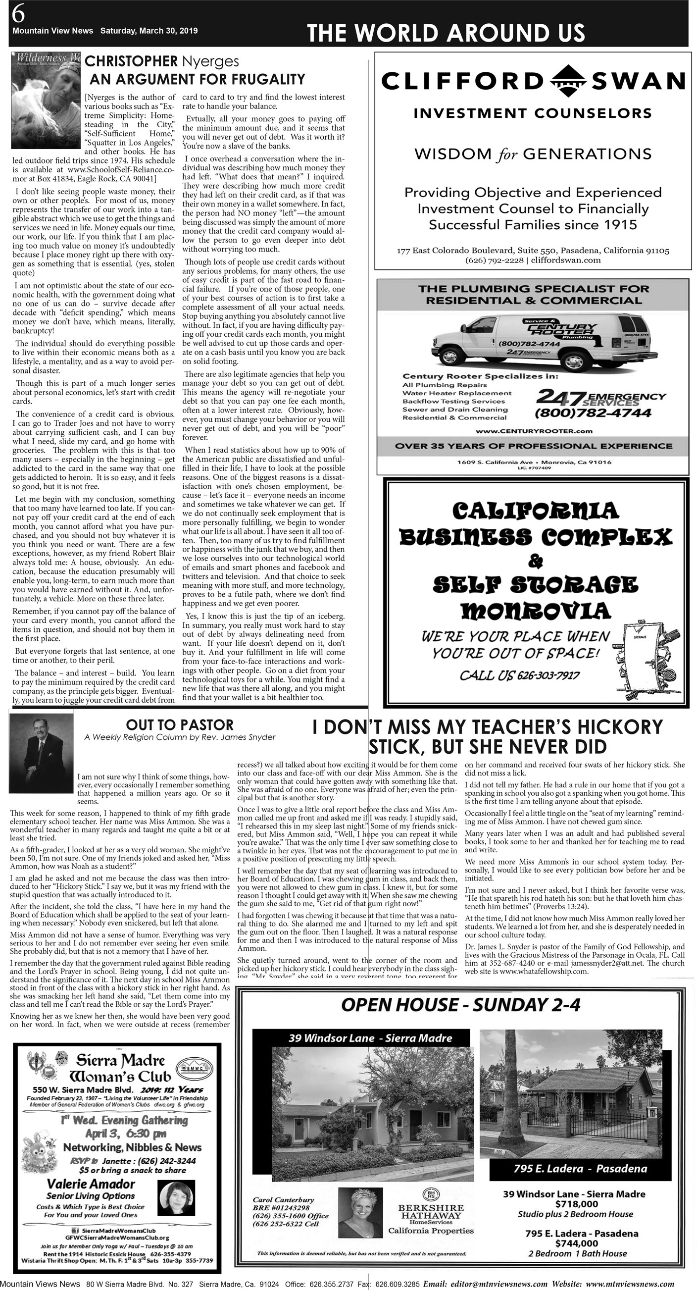 MVNews this week:  Page A:6