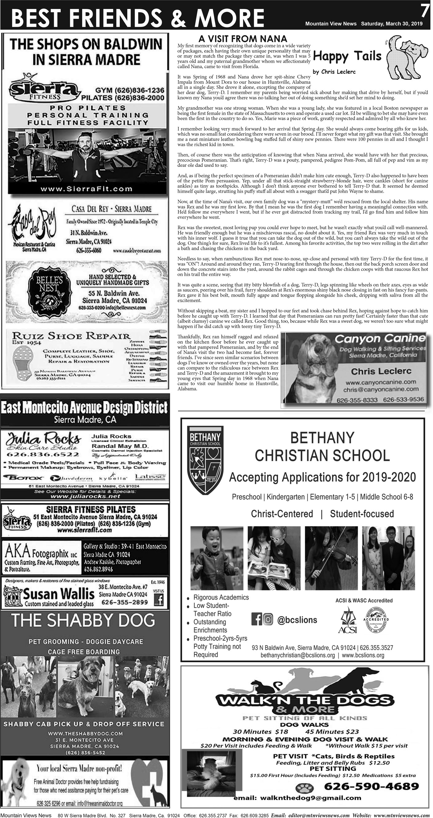 MVNews this week:  Page A:7