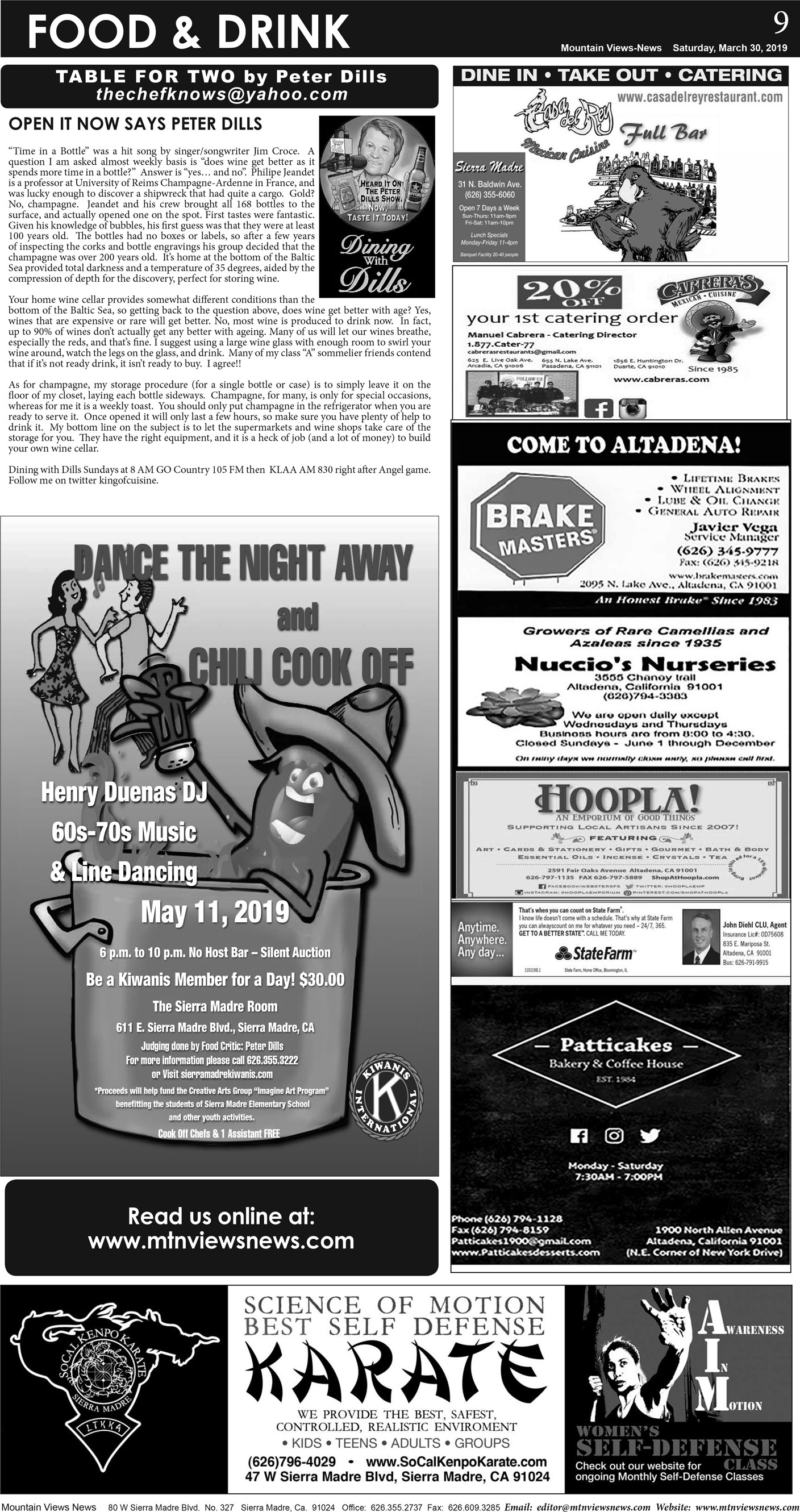 MVNews this week:  Page A:9