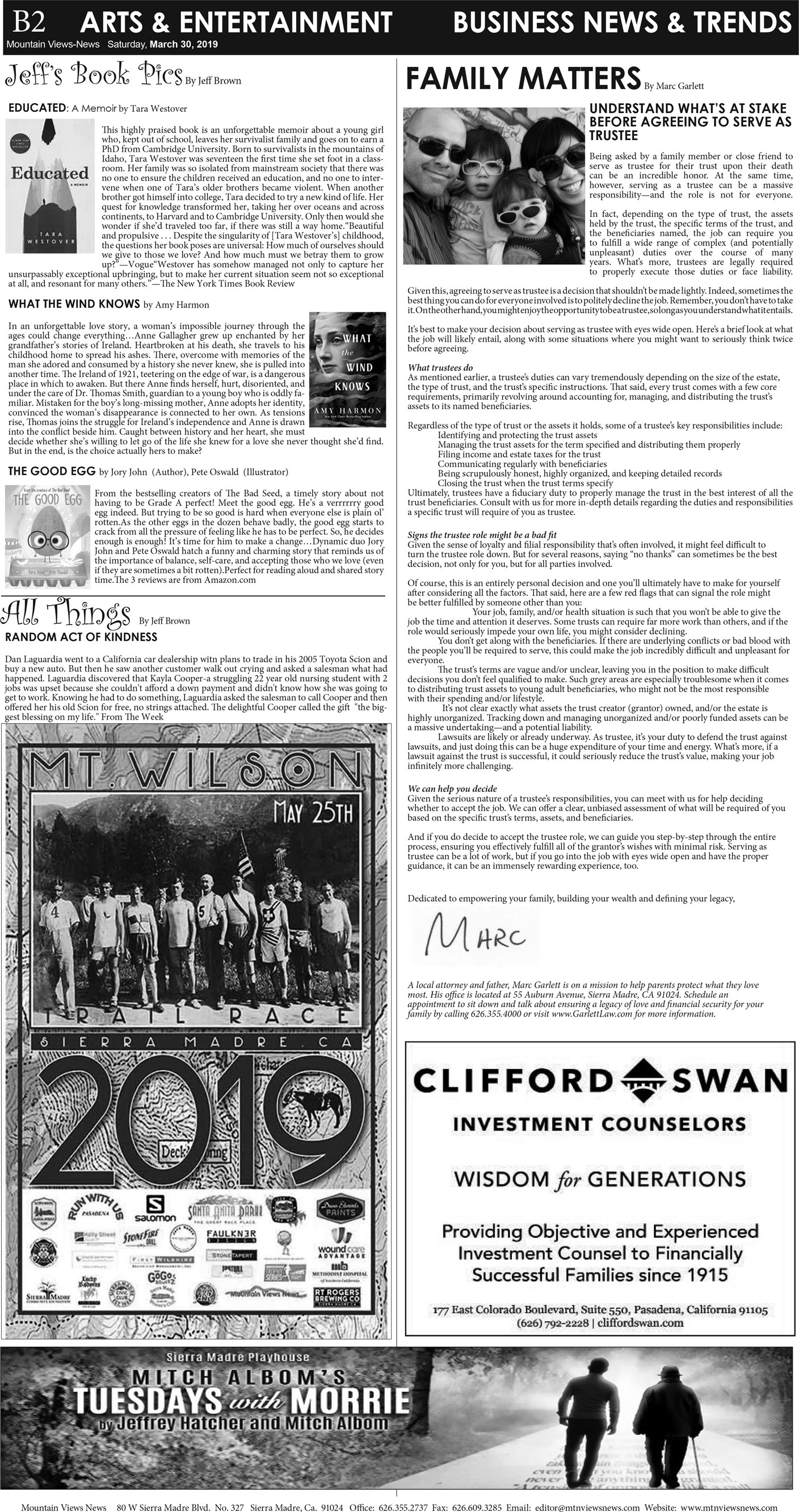 MVNews this week:  Page B:2