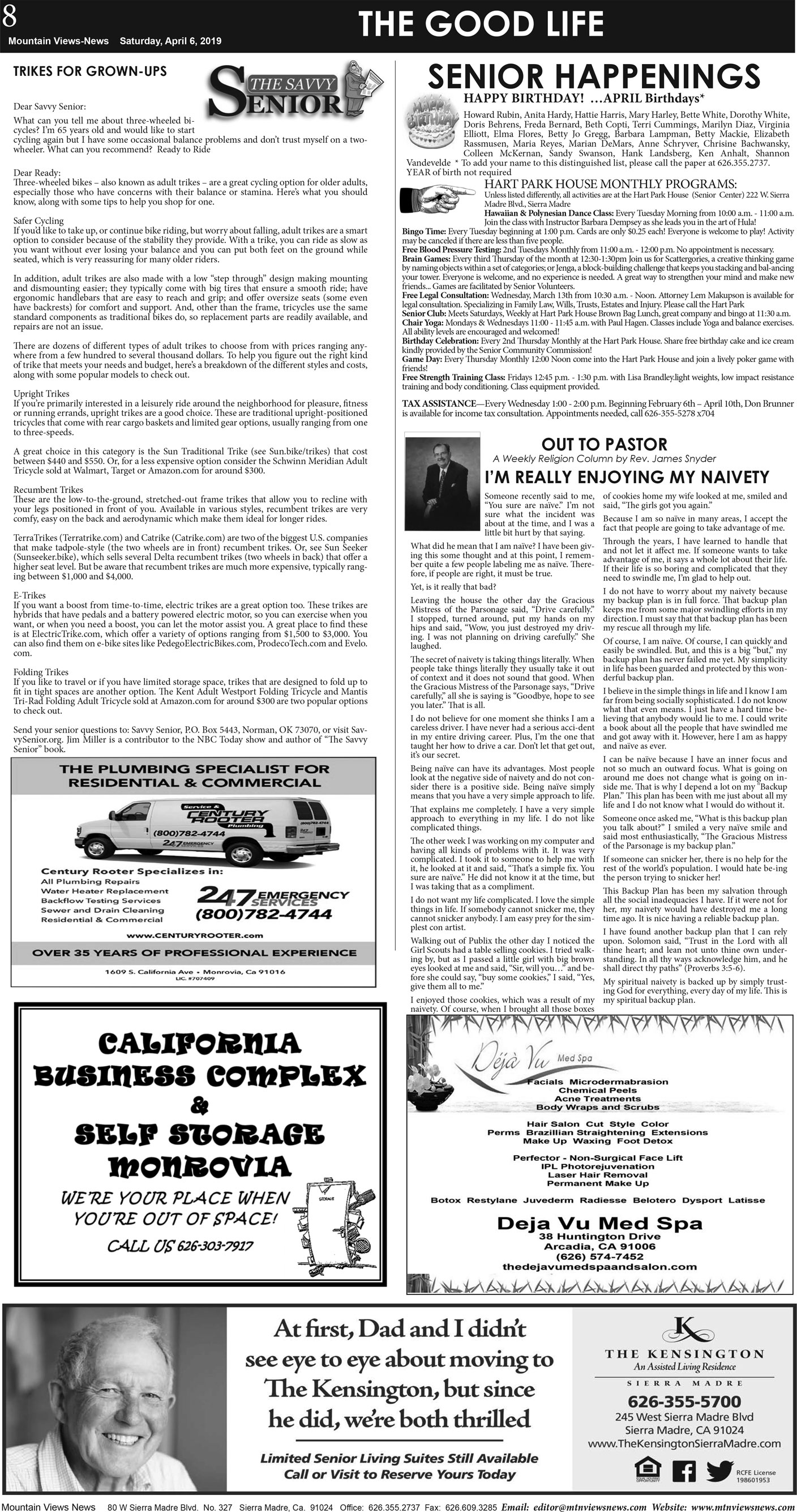 MVNews this week:  Page A:8