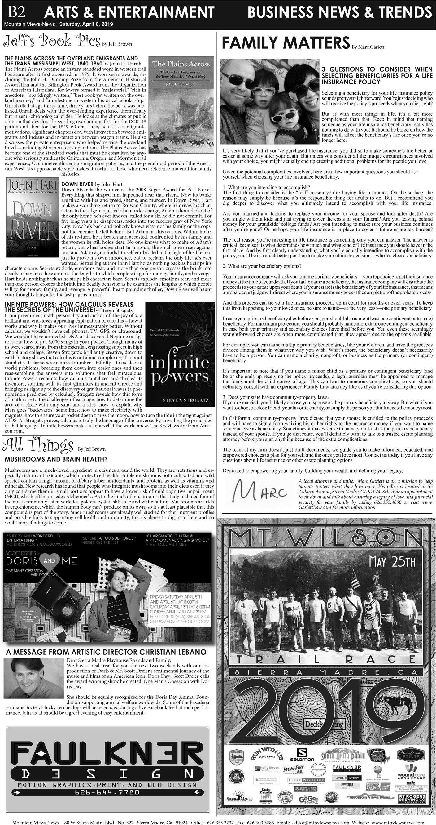 MVNews this week:  Page B:2