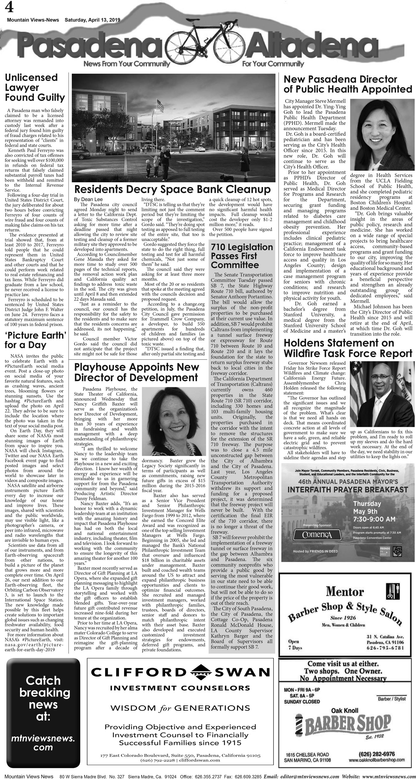 MVNews this week:  Page A:4