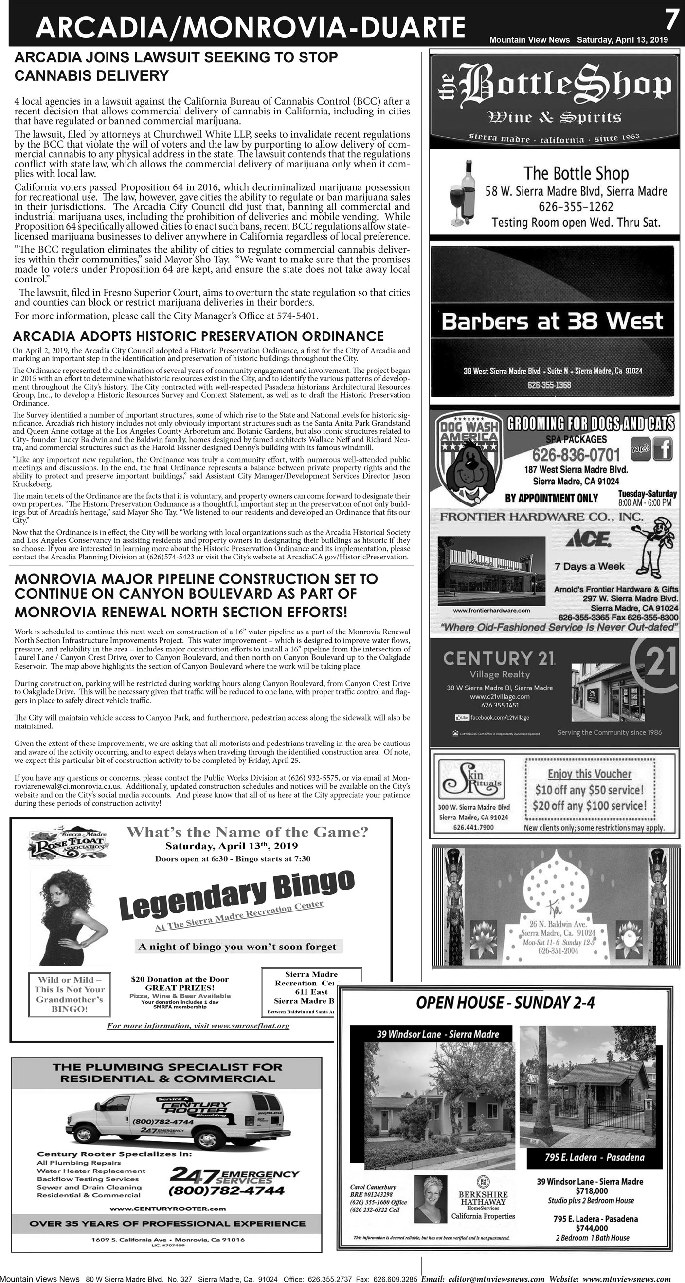 MVNews this week:  Page A:7