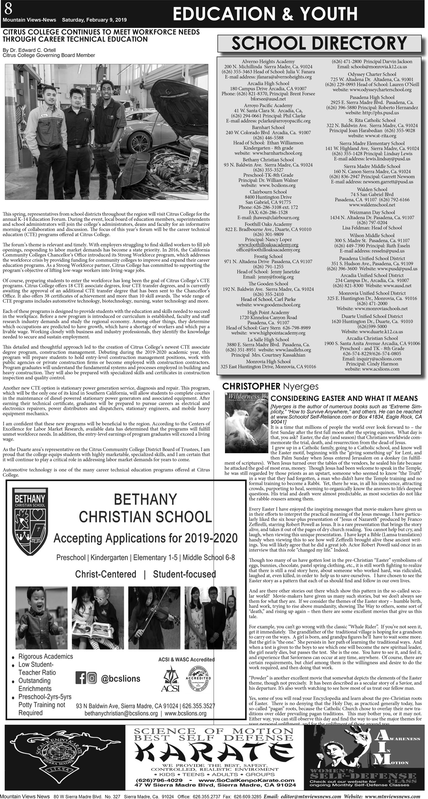 MVNews this week:  Page A:8