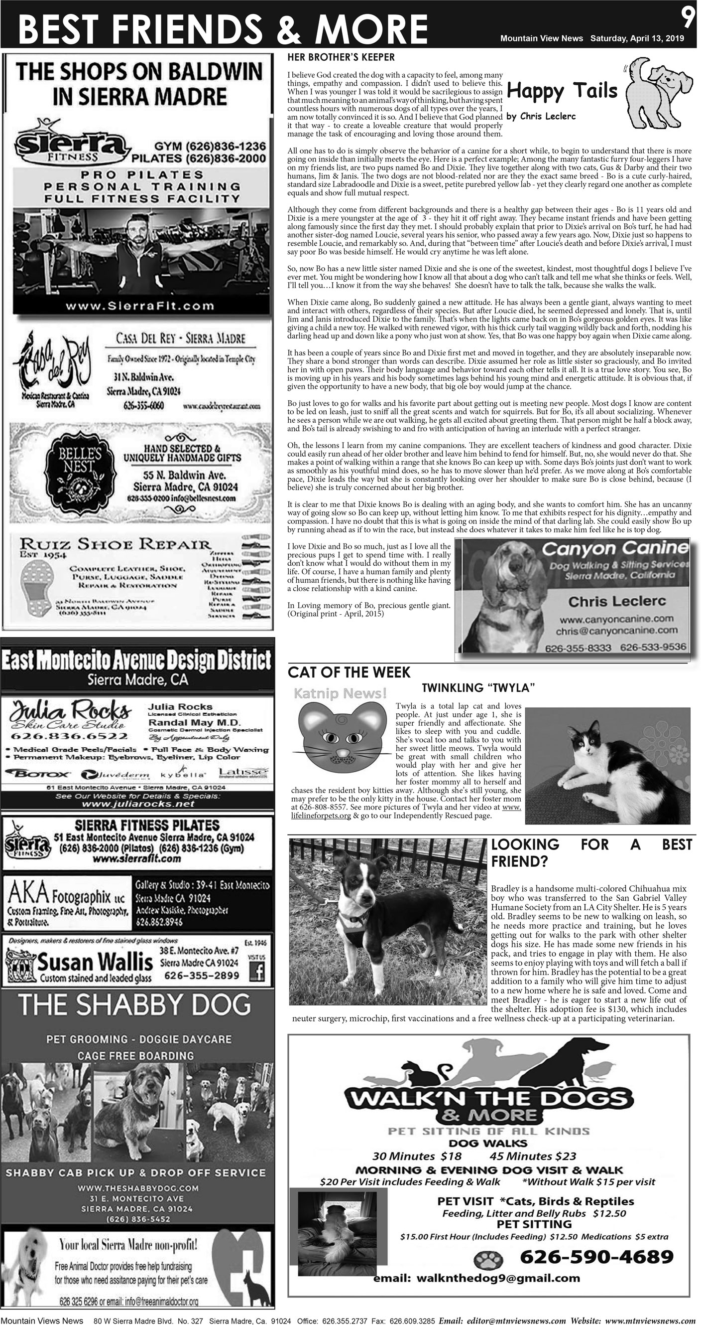 MVNews this week:  Page A:9