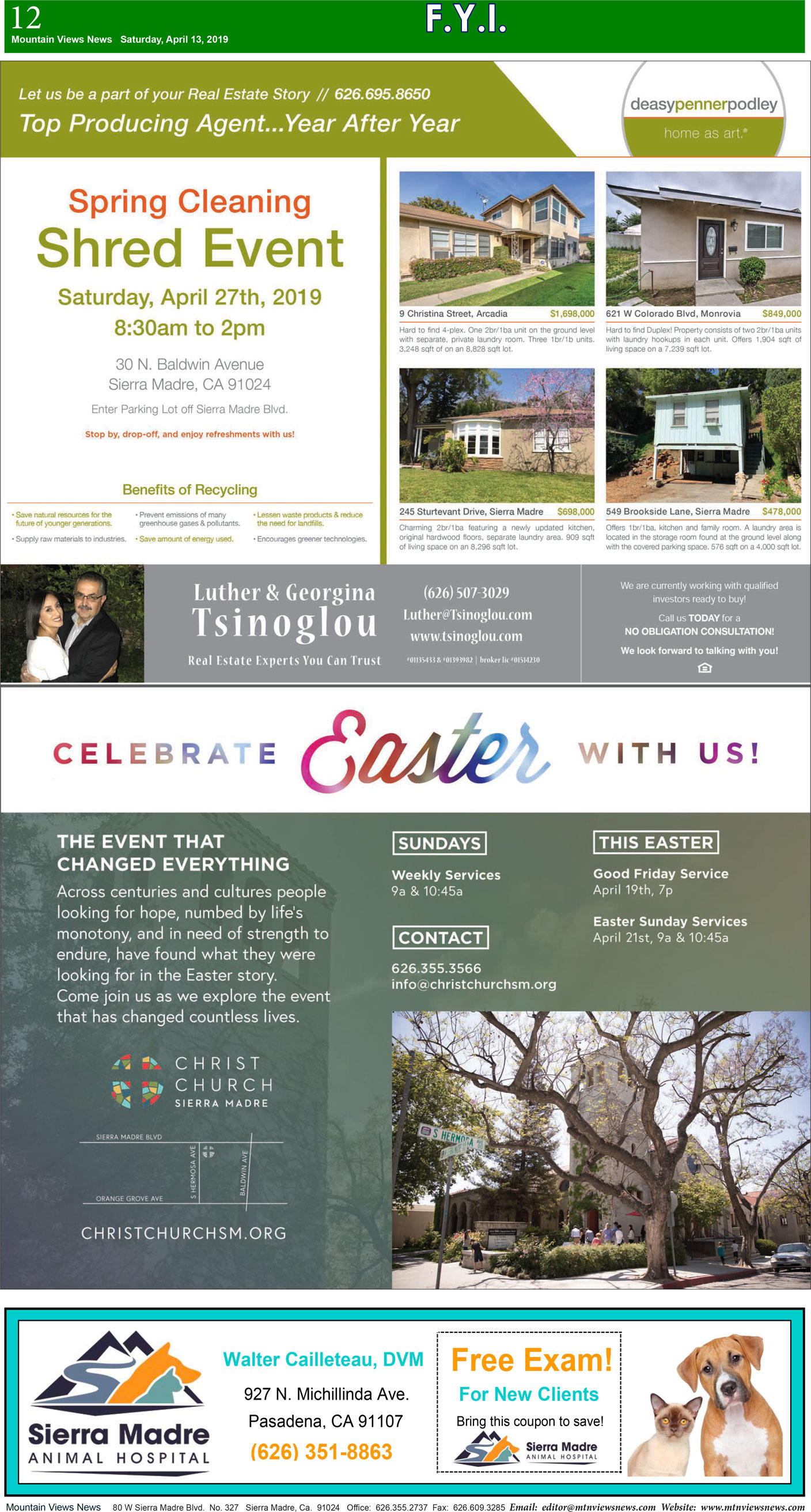 MVNews this week:  Page A:12