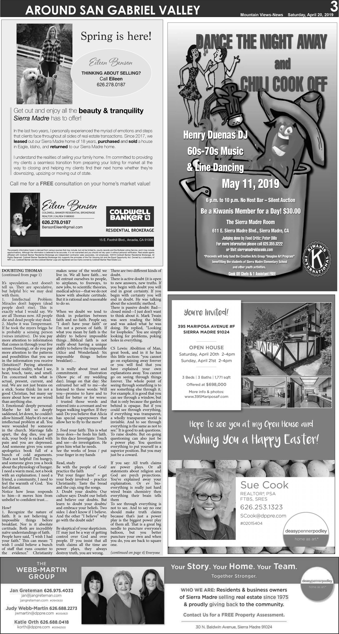 MVNews this week:  Page 3