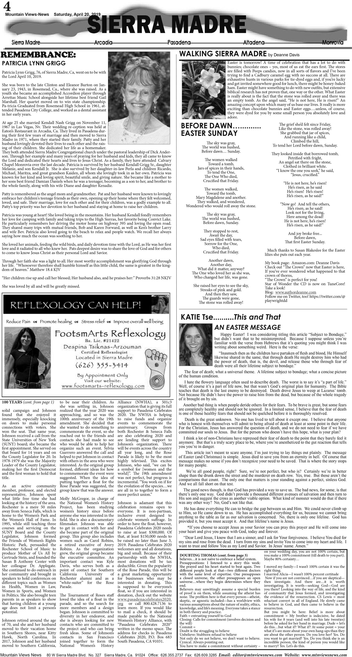 MVNews this week:  Page 4