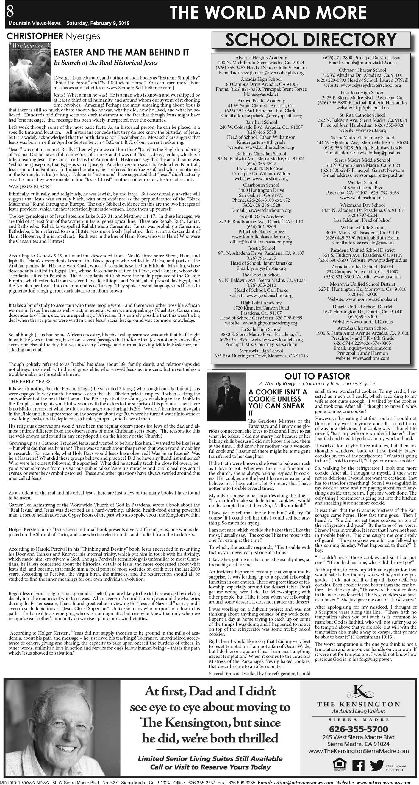 MVNews this week:  Page 8